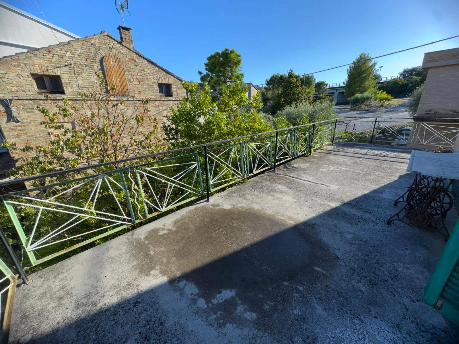 Casa singola - Soluzione indipendente in vendita a Porto San Giorgio, Centro