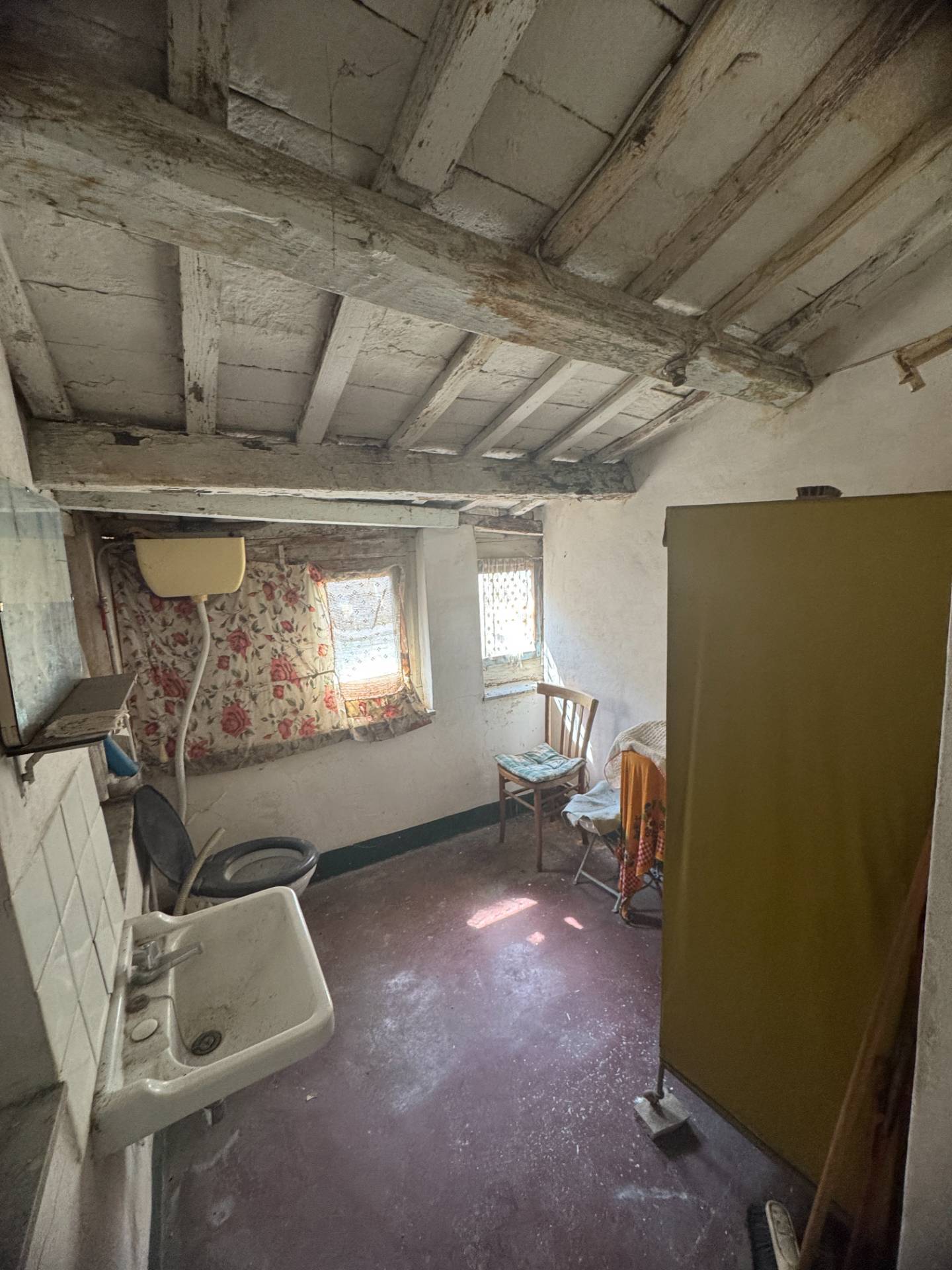 Casa singola - Soluzione indipendente in vendita a Fermo, Centro Storico