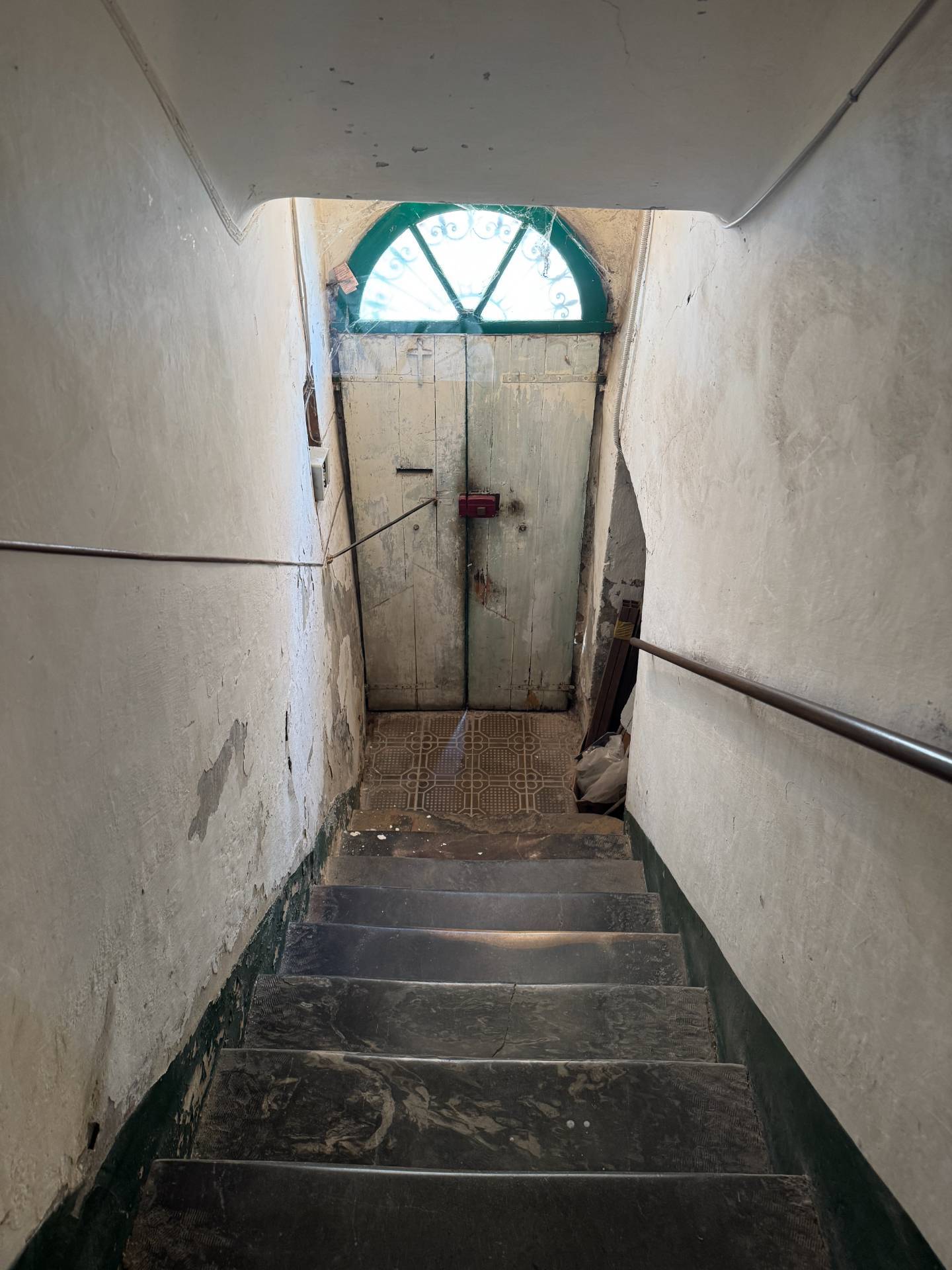Casa singola - Soluzione indipendente in vendita a Fermo, Centro Storico