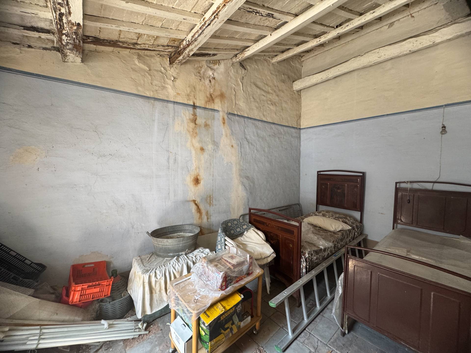 Casa singola - Soluzione indipendente in vendita a Fermo, Centro Storico