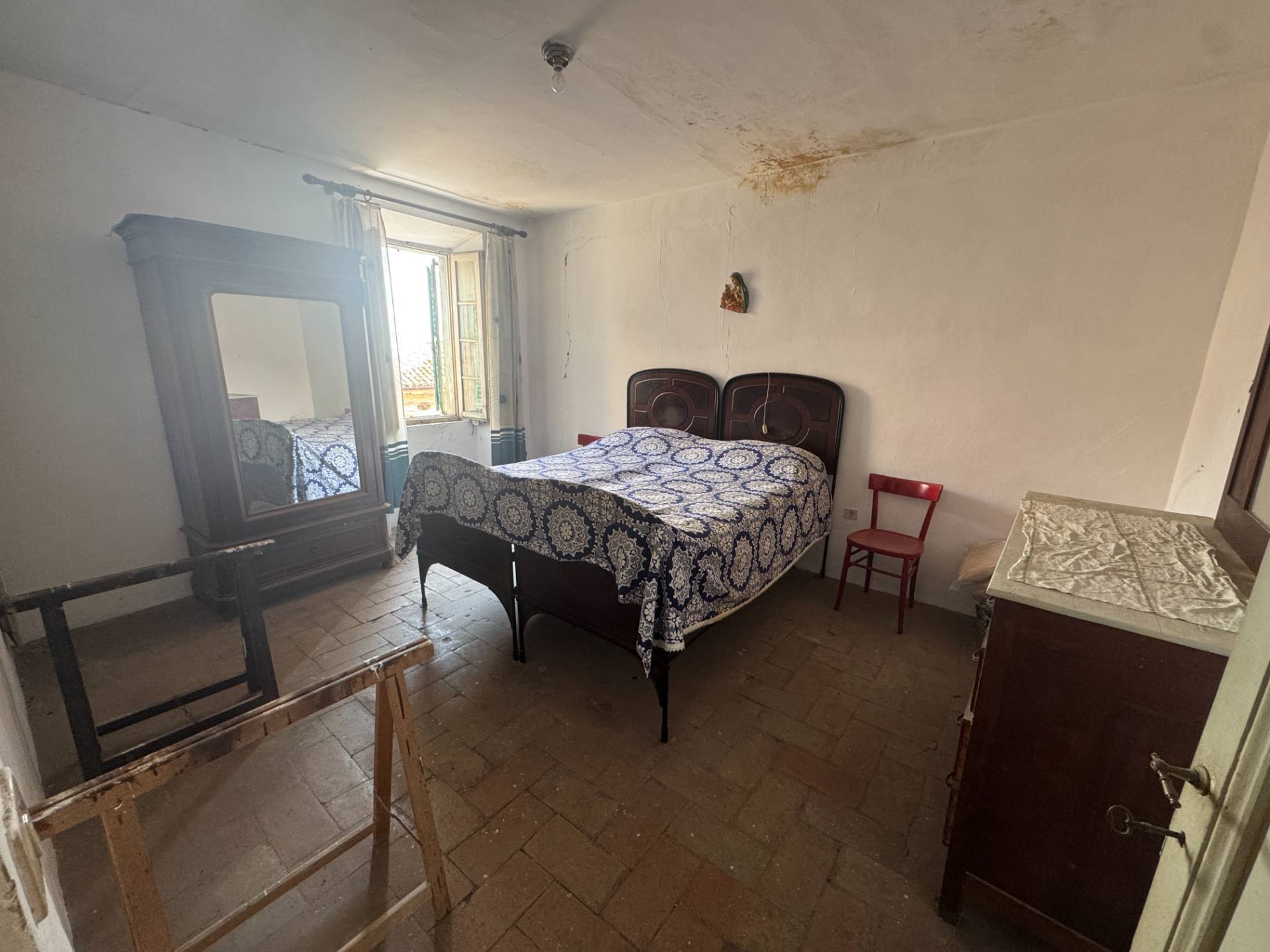 Casa singola - Soluzione indipendente in vendita a Fermo, Centro Storico