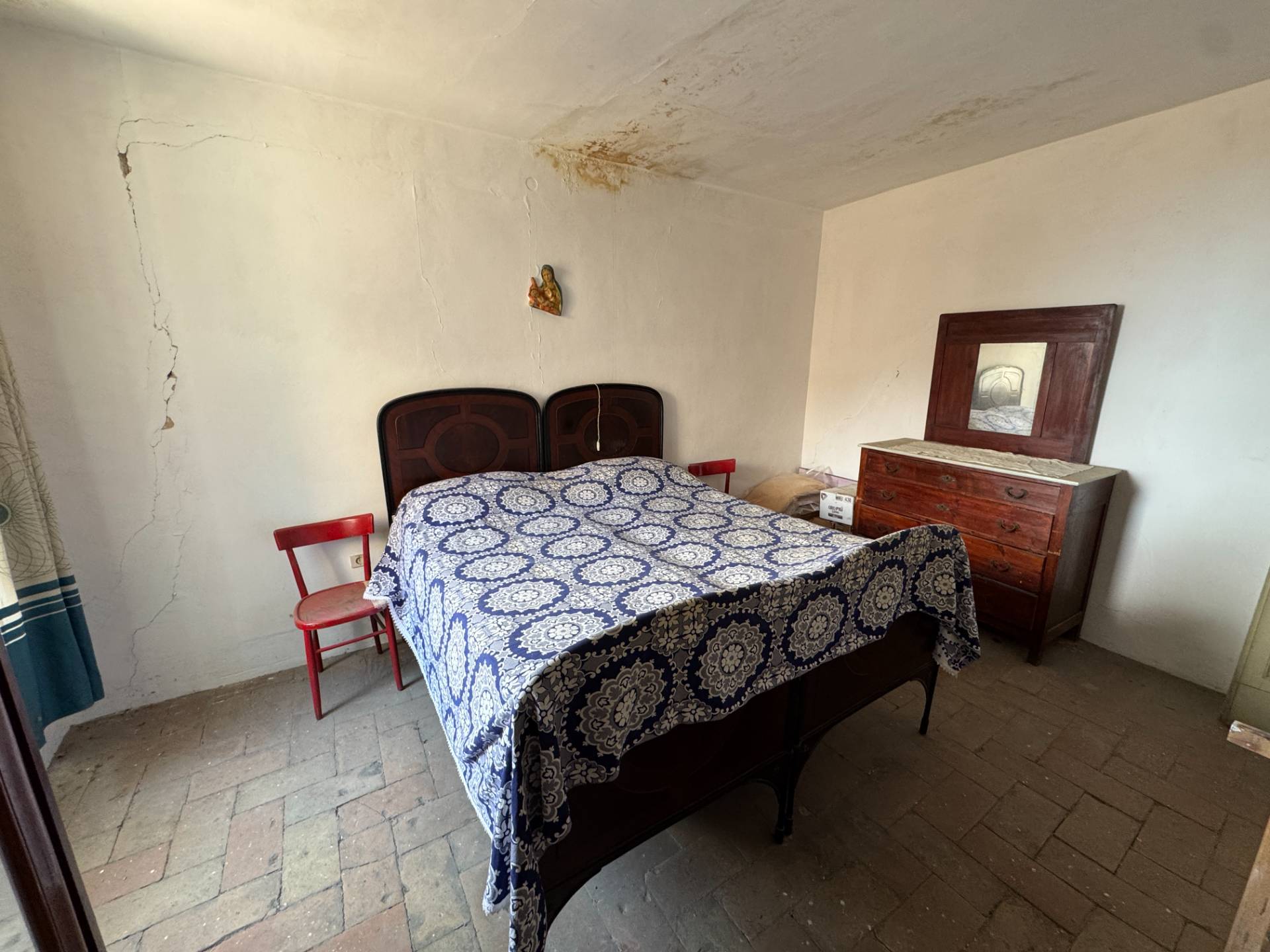 Casa singola - Soluzione indipendente in vendita a Fermo, Centro Storico