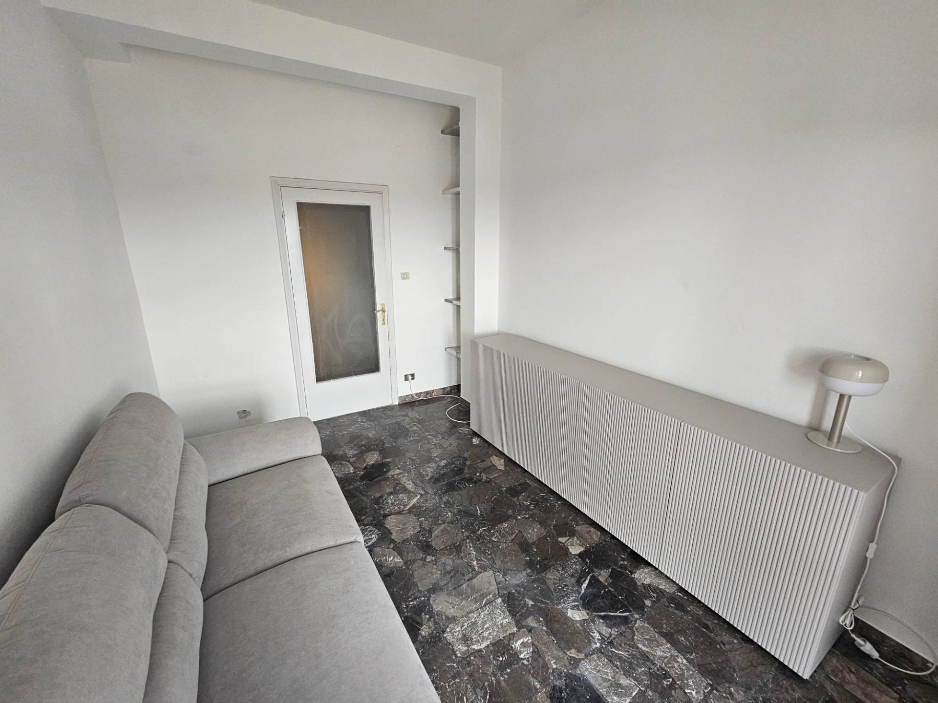 Appartamento in affitto a Fermo, Santa Caterina
