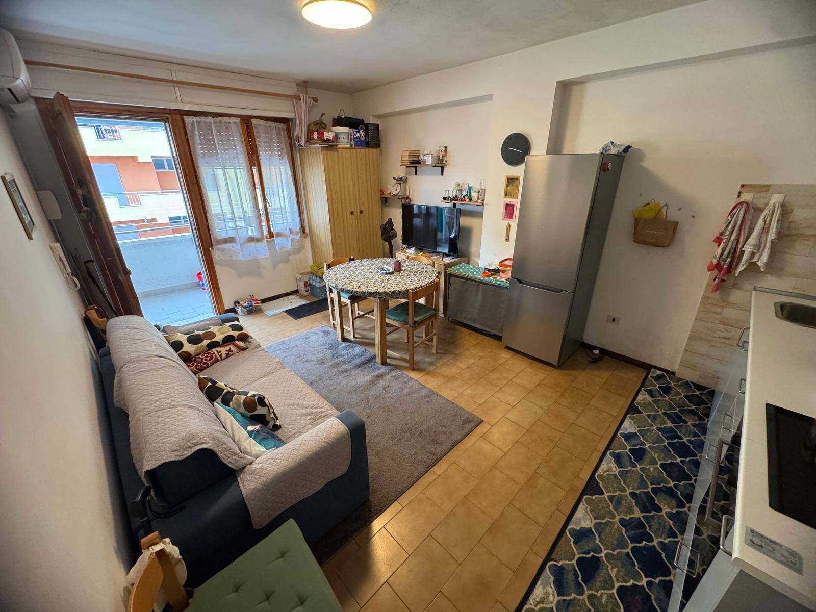 Appartamento in vendita a Fermo, Lido Tre Archi