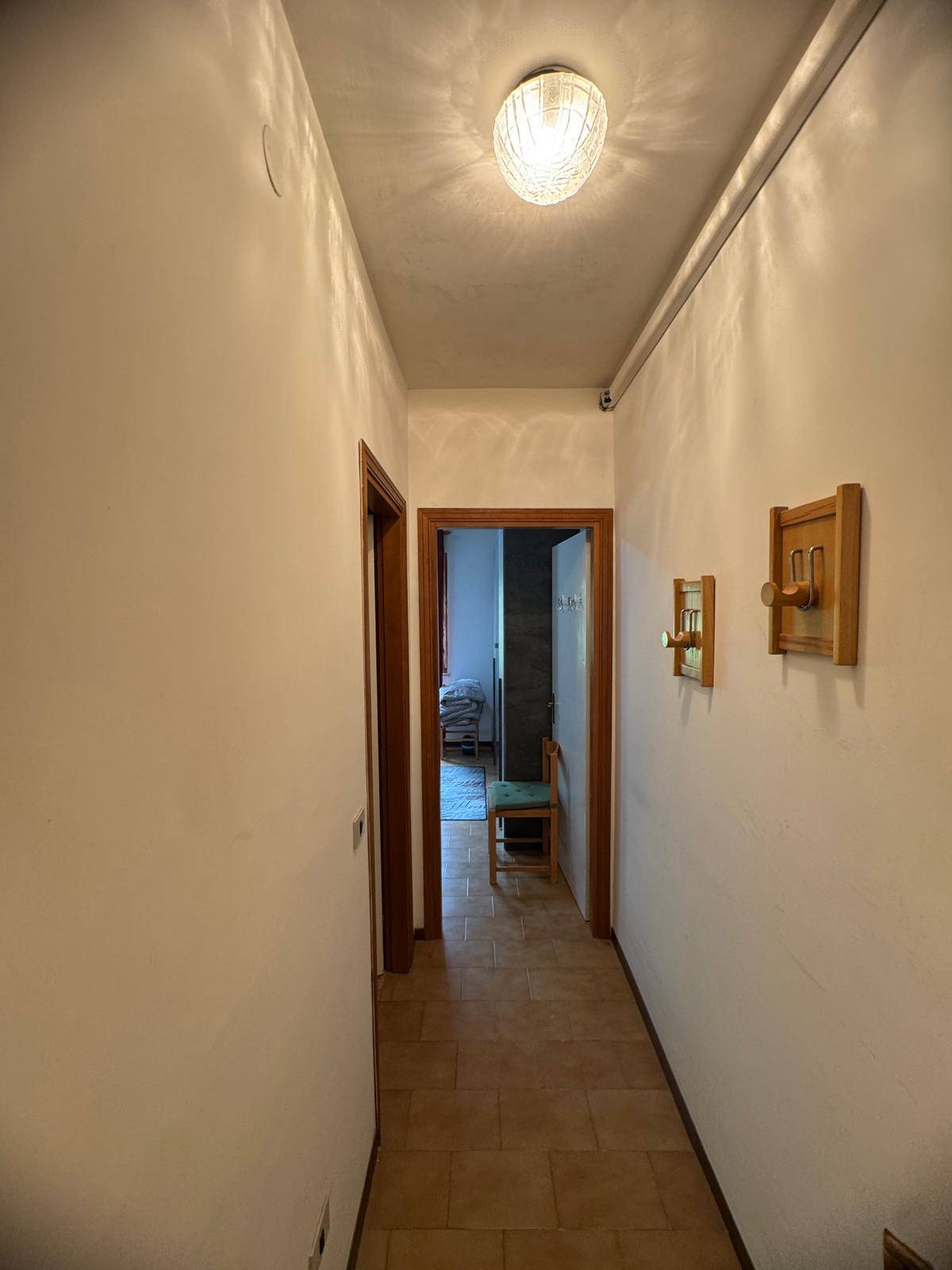 Appartamento in vendita a Fermo, Lido Tre Archi