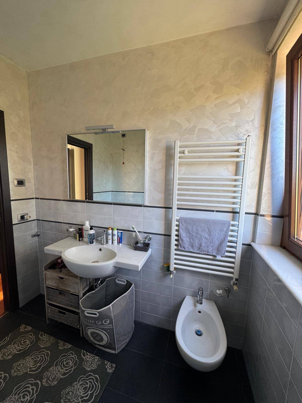 Appartamento in vendita a Fermo, Salvano