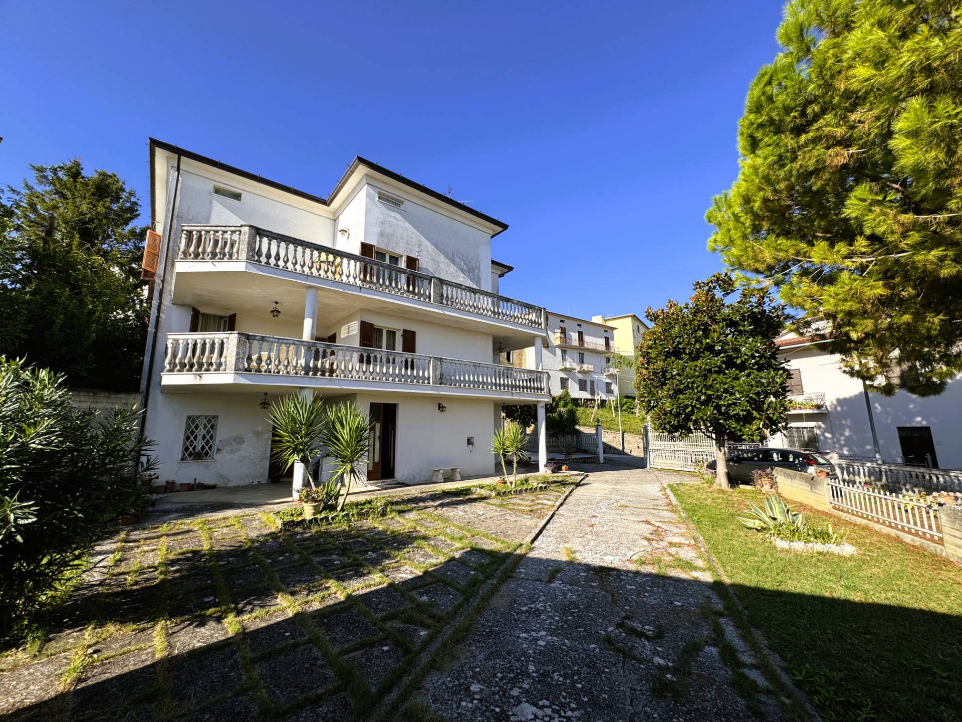 Casa singola - Soluzione indipendente in vendita a Torre San Patrizio