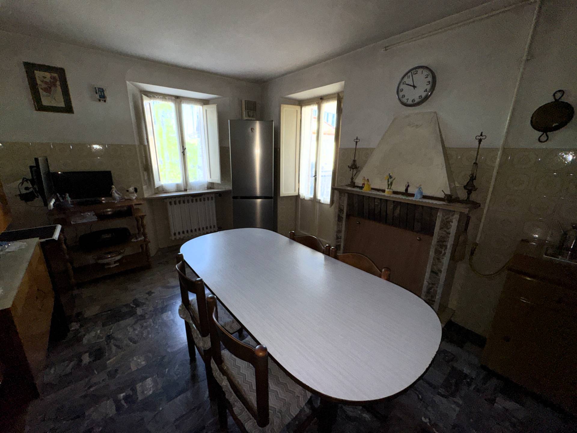Casa singola - Soluzione indipendente in vendita a Torre San Patrizio