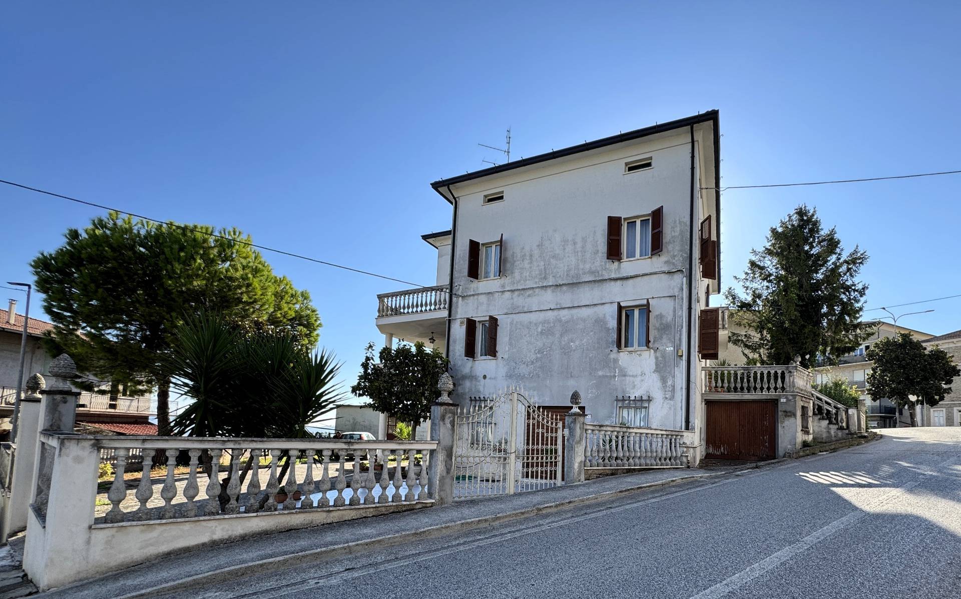 Casa singola - Soluzione indipendente in vendita a Torre San Patrizio
