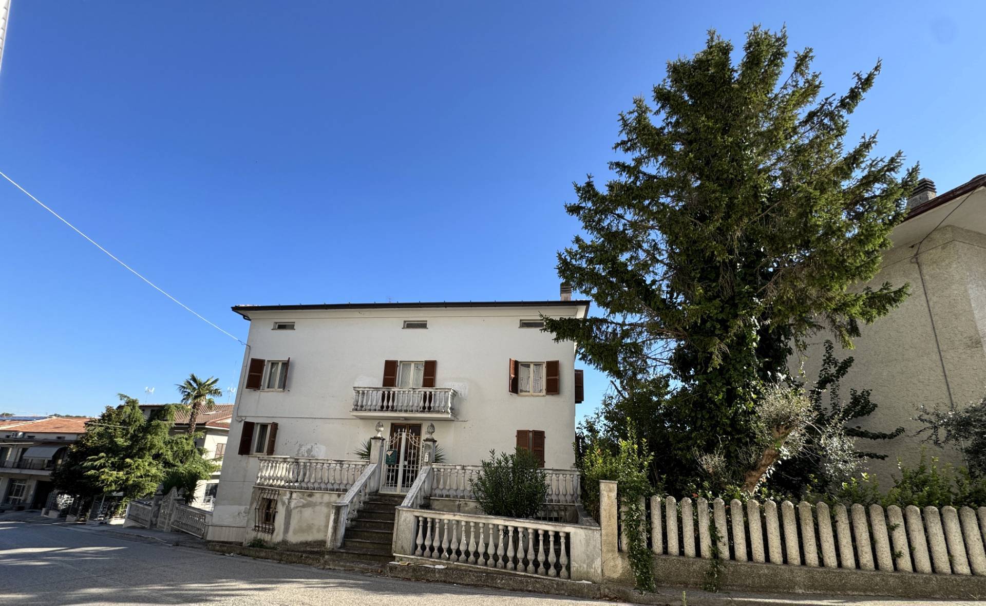 Casa singola - Soluzione indipendente in vendita a Torre San Patrizio