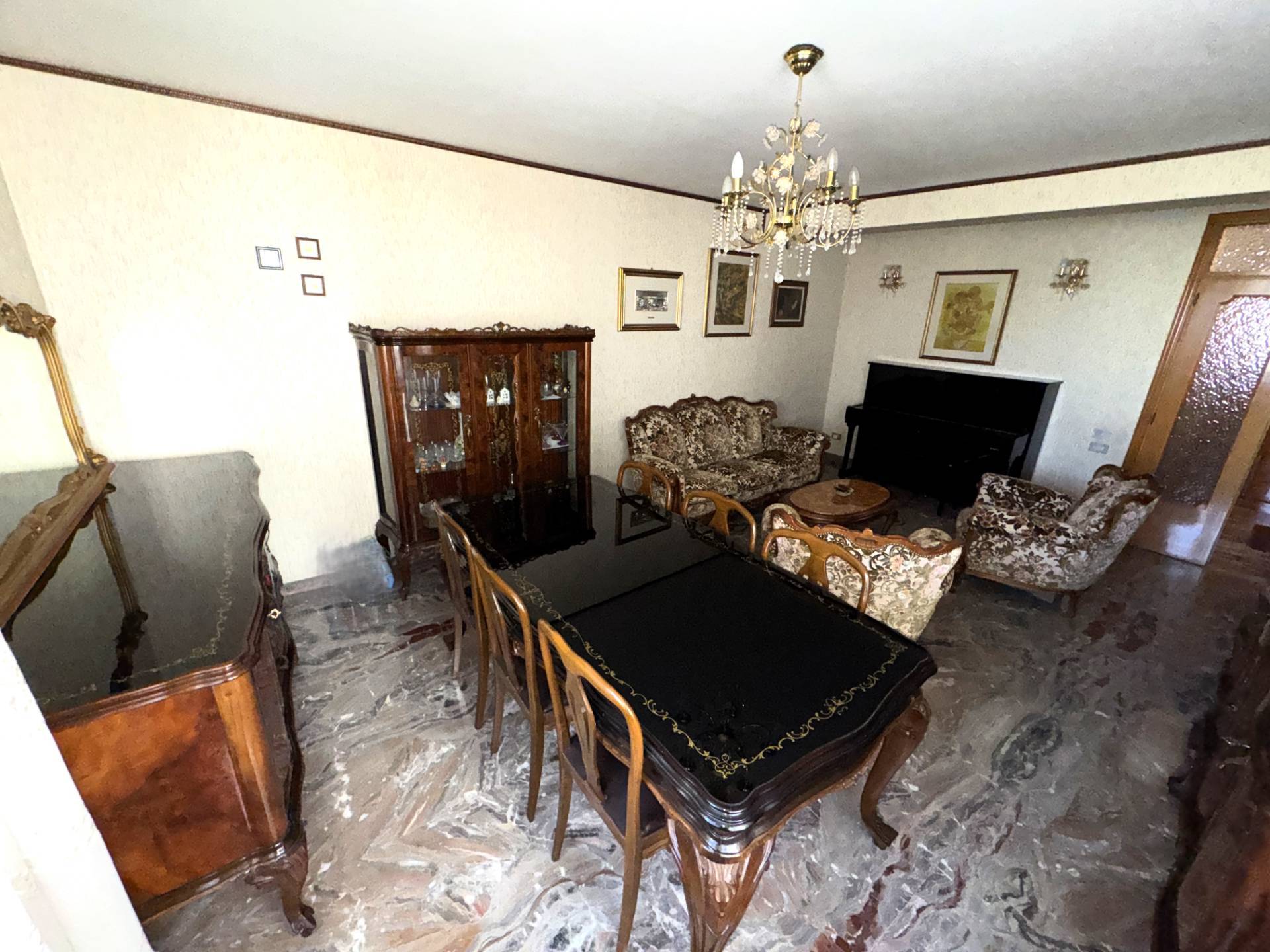 Casa singola - Soluzione indipendente in vendita a Torre San Patrizio