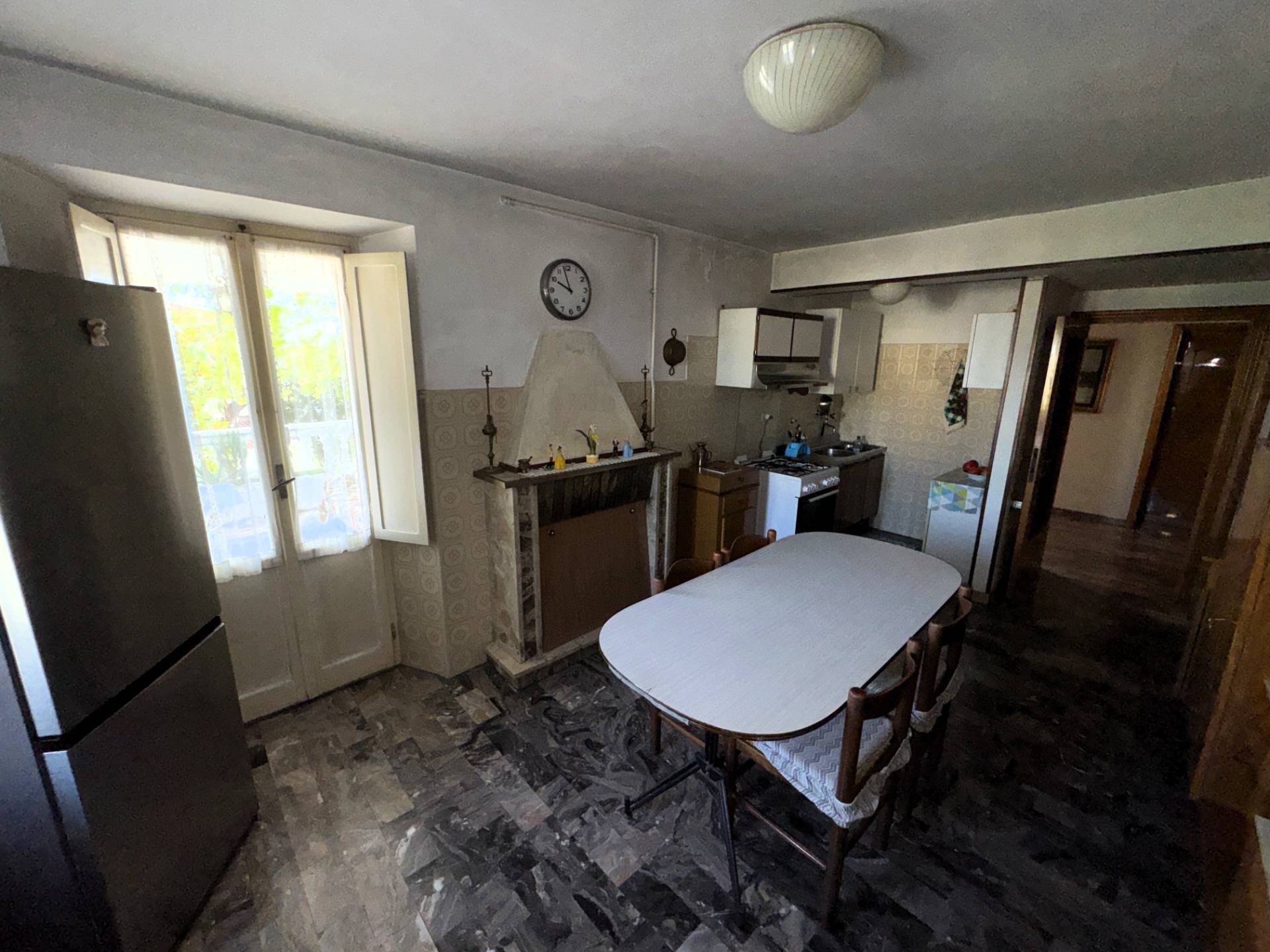 Casa singola - Soluzione indipendente in vendita a Torre San Patrizio
