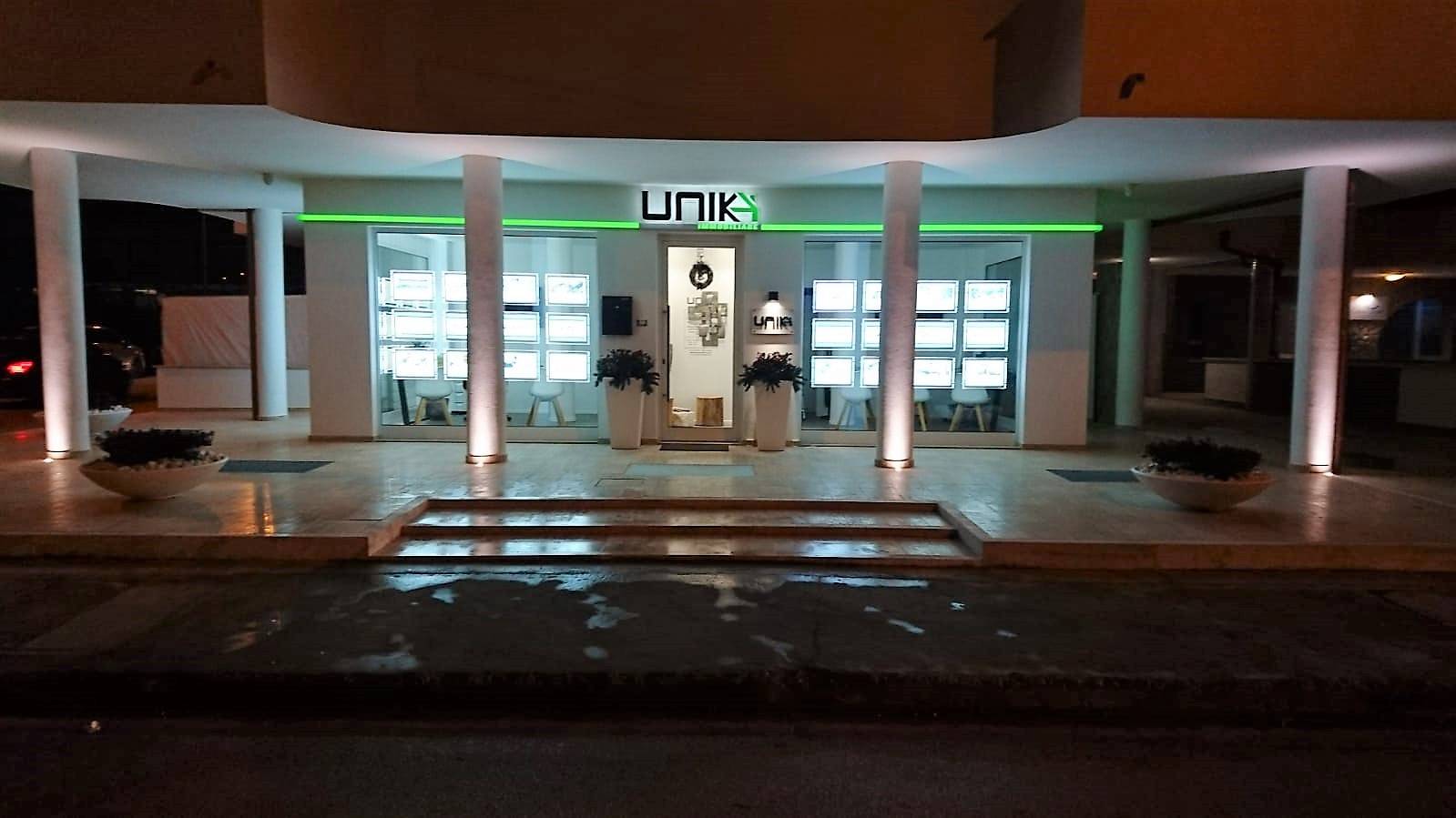 Appartamento in vendita a Porto San Giorgio, Lungomare Antonio Gramsci