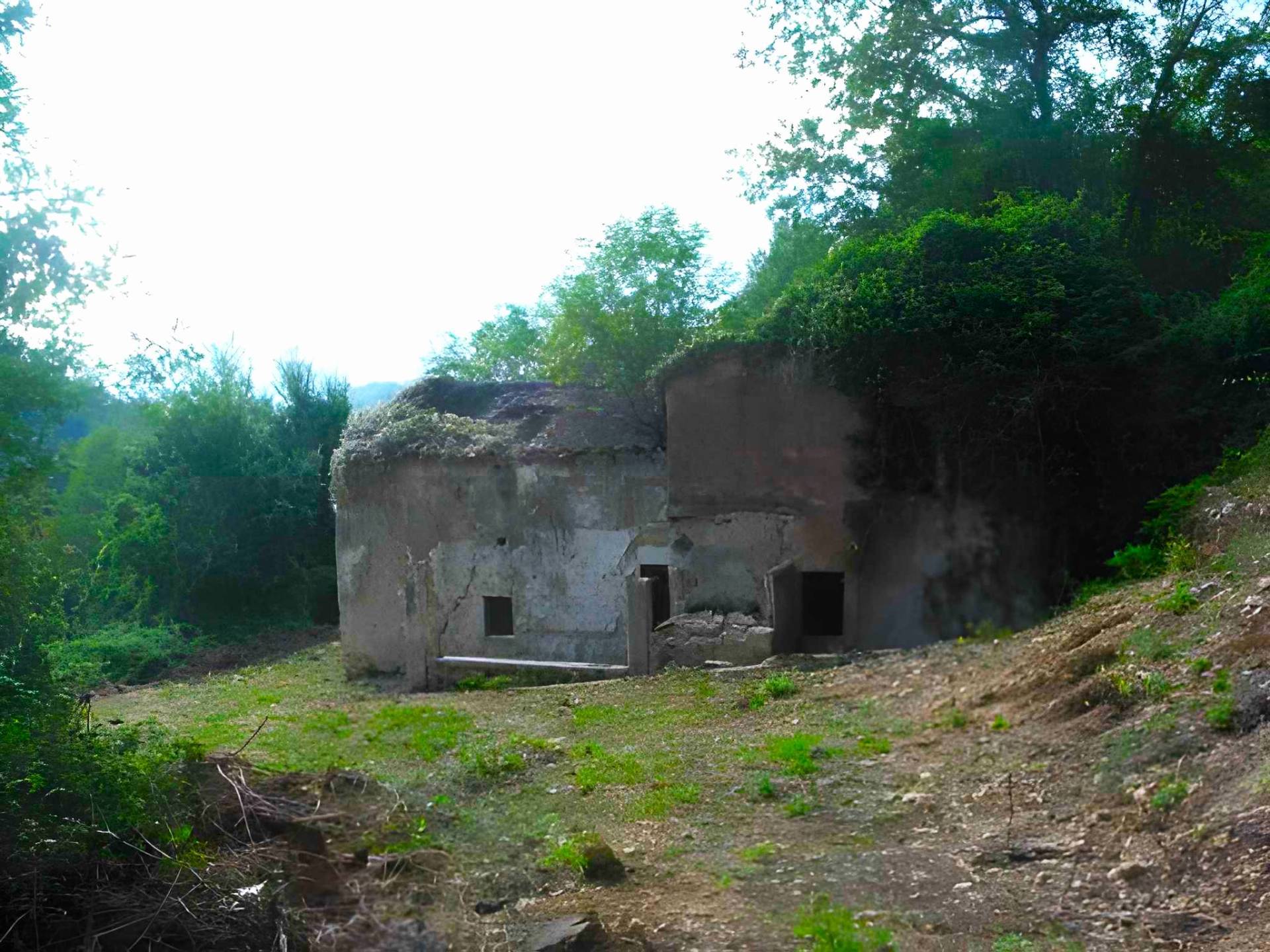 Terreno in vendita a Ripatransone