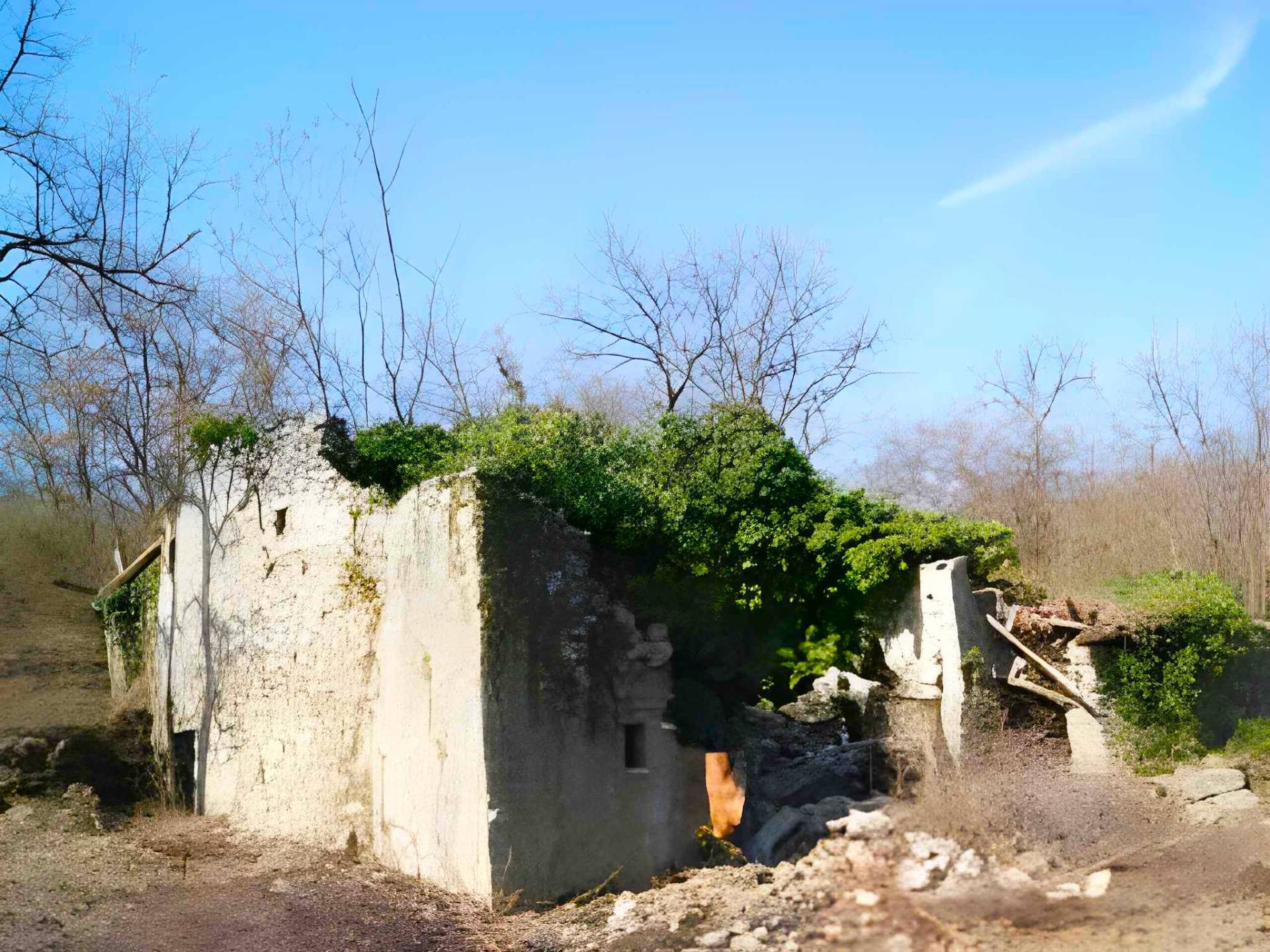 Terreno in vendita a Ripatransone