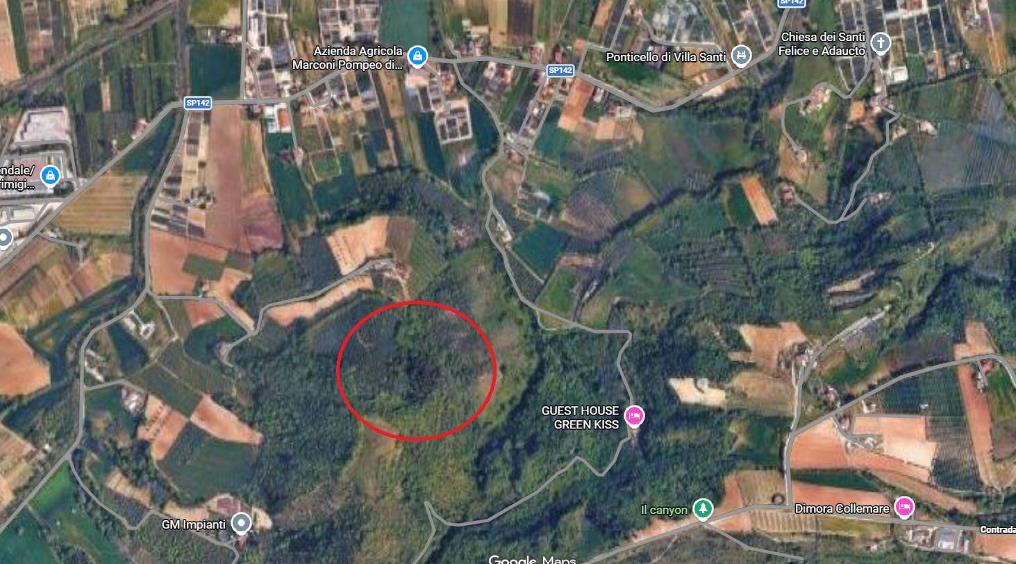 Terreno in vendita a Ripatransone
