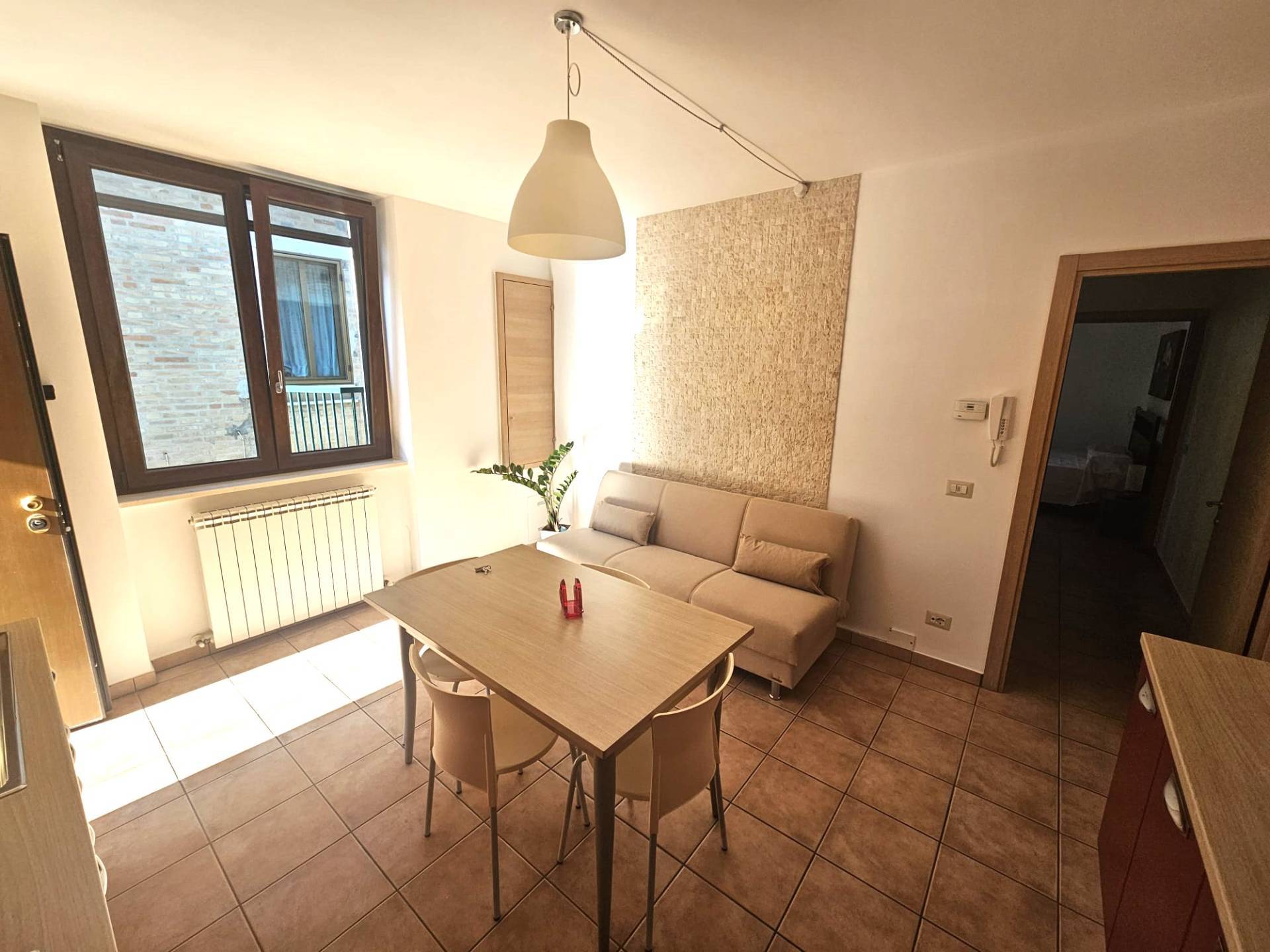 Appartamento in affitto a Porto San Giorgio, Piazza Gaslini