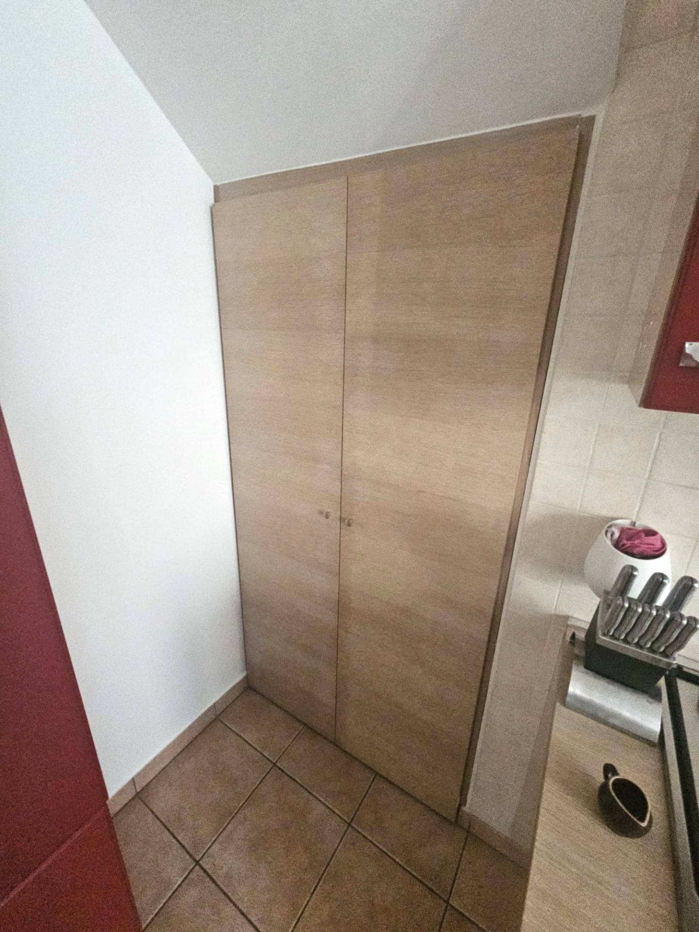 Appartamento in affitto a Porto San Giorgio, Piazza Gaslini