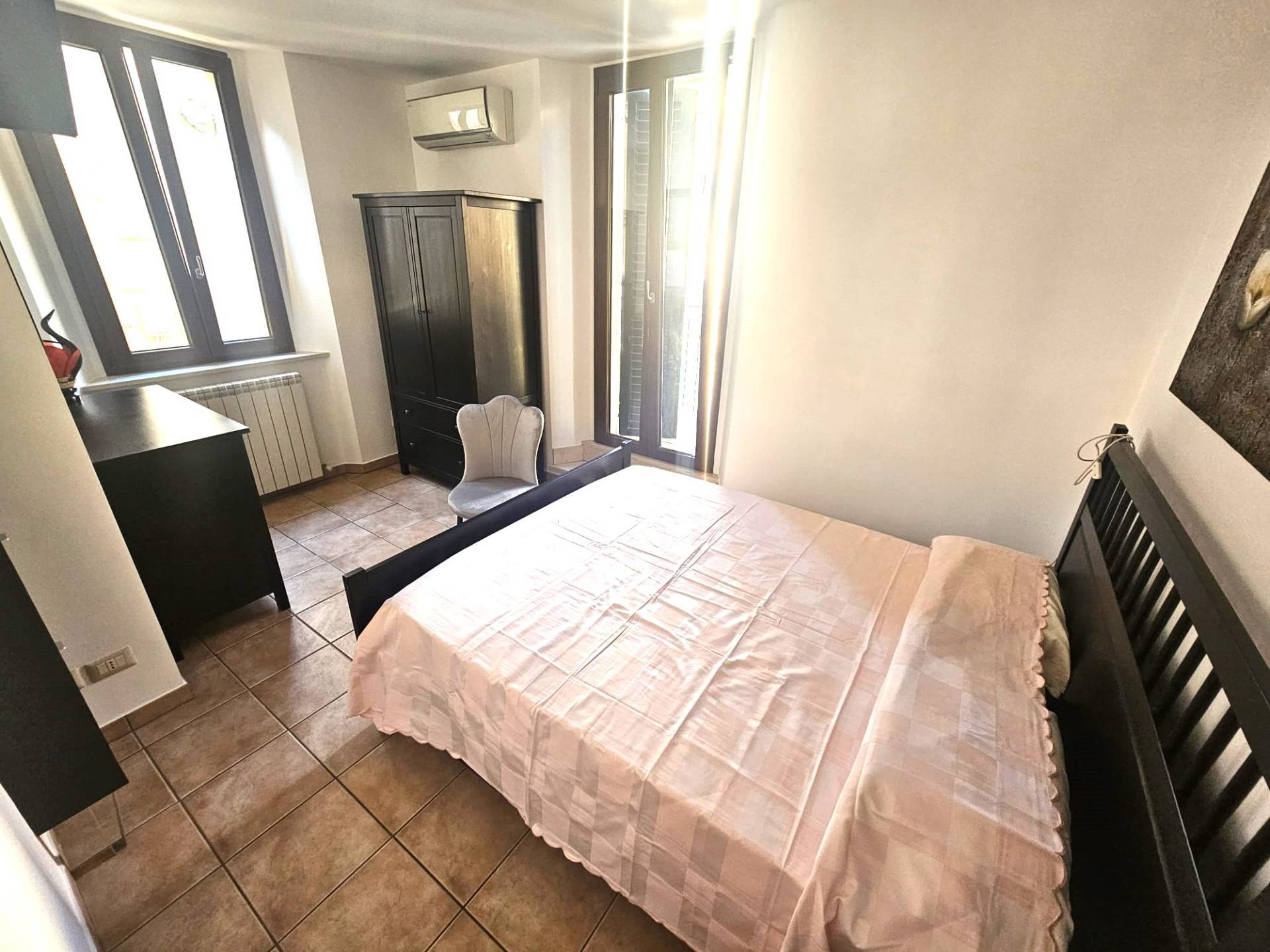 Appartamento in affitto a Porto San Giorgio, Piazza Gaslini