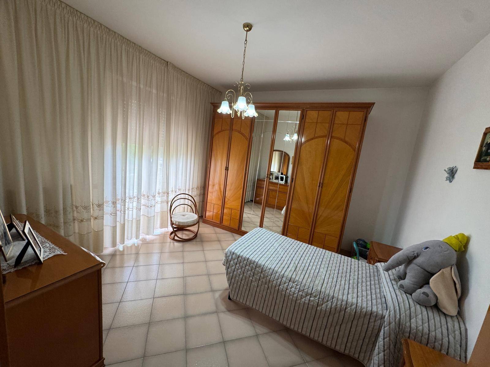 Casa singola - Soluzione indipendente in vendita a Campofilone