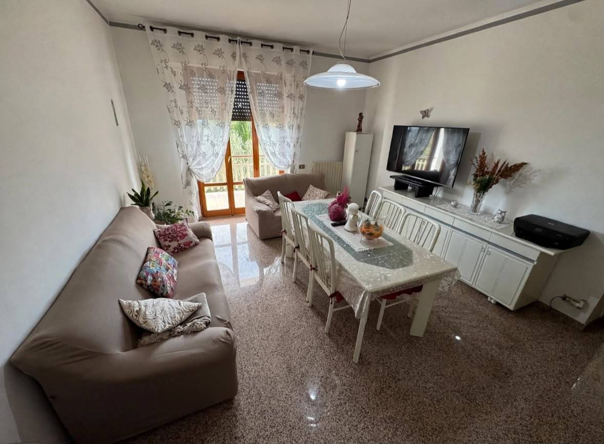 Casa singola - Soluzione indipendente in vendita a Campofilone