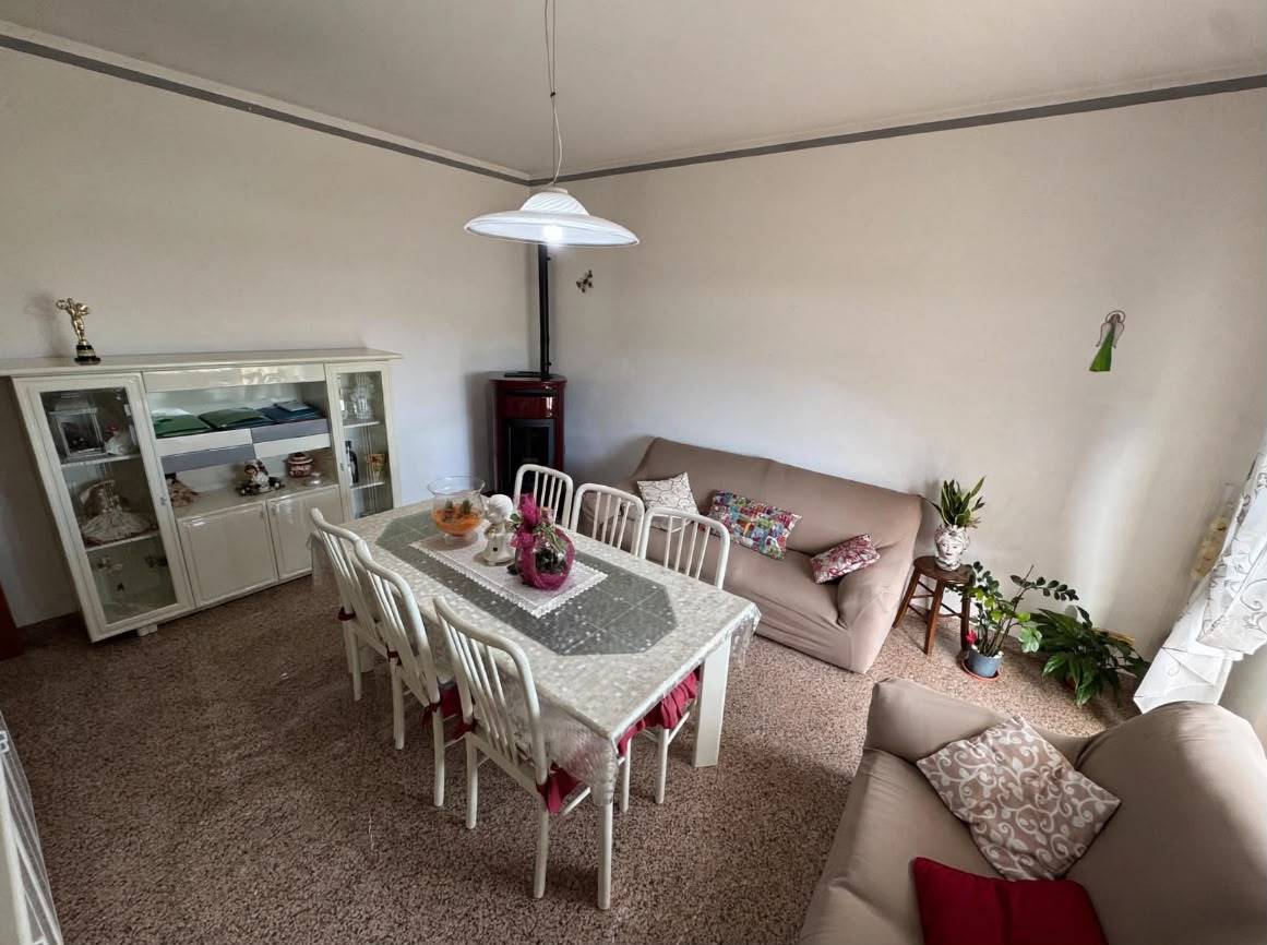 Casa singola - Soluzione indipendente in vendita a Campofilone