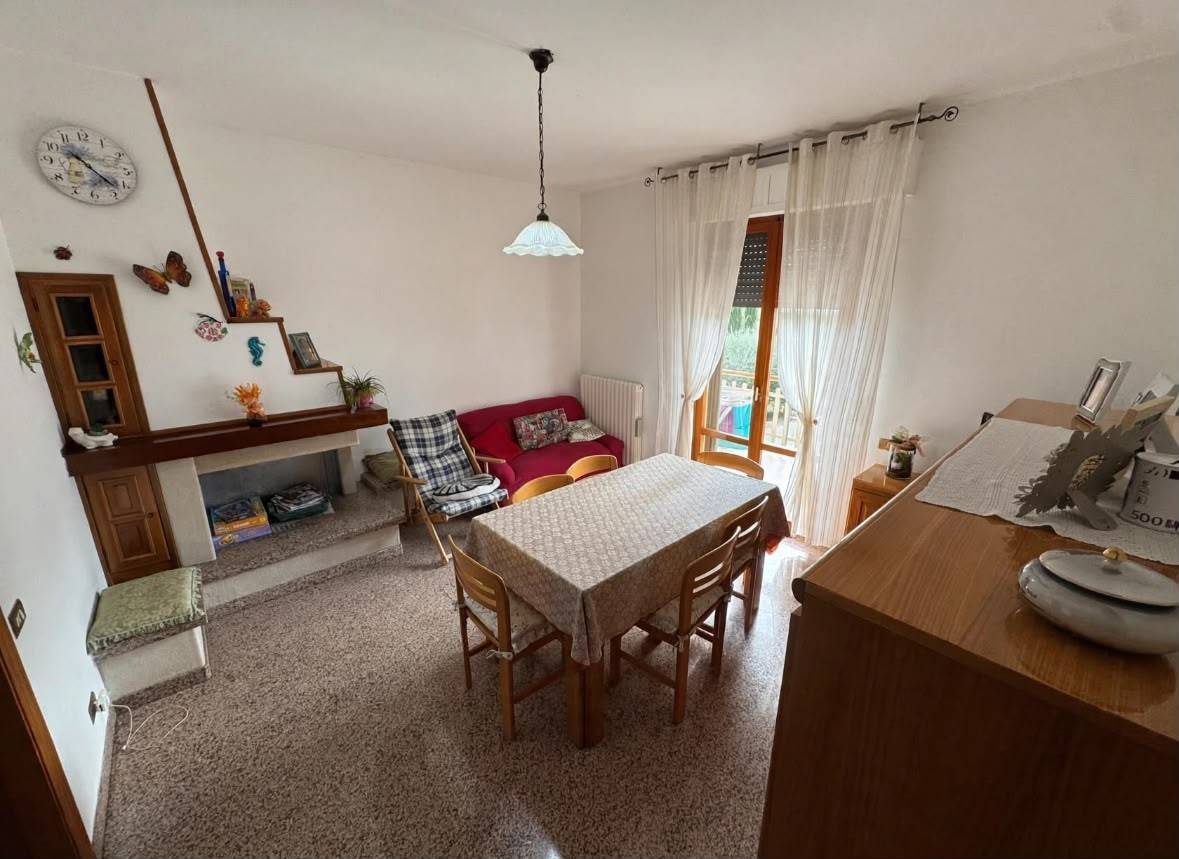 Casa singola - Soluzione indipendente in vendita a Campofilone