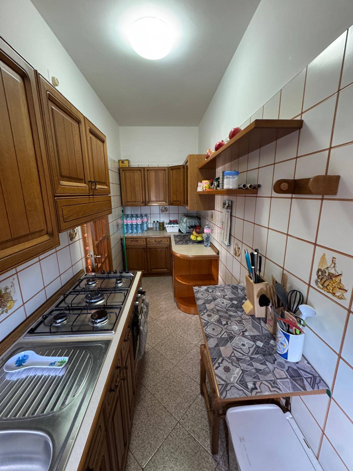 Casa singola - Soluzione indipendente in vendita a Campofilone