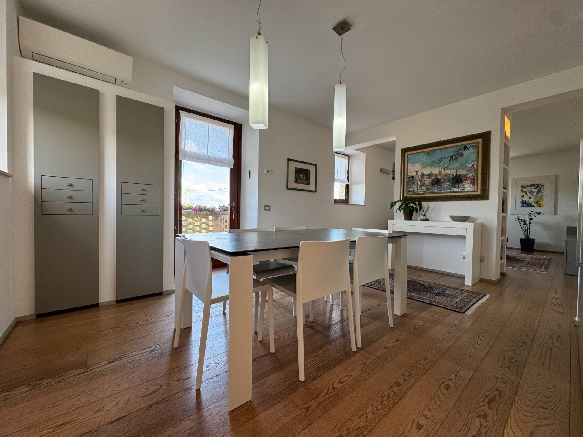 Appartamento in vendita a Porto San Giorgio, Zona Sud