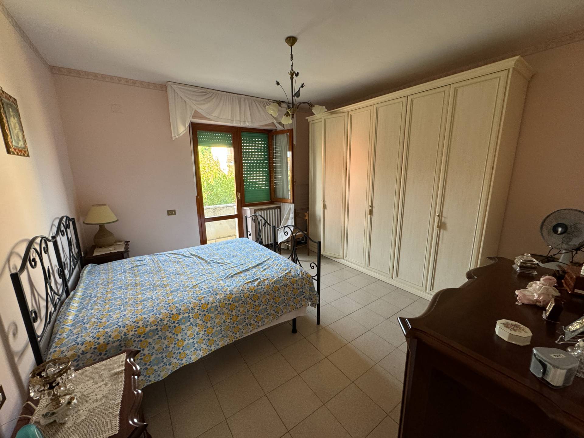Appartamento in vendita a Fermo, Capodarco