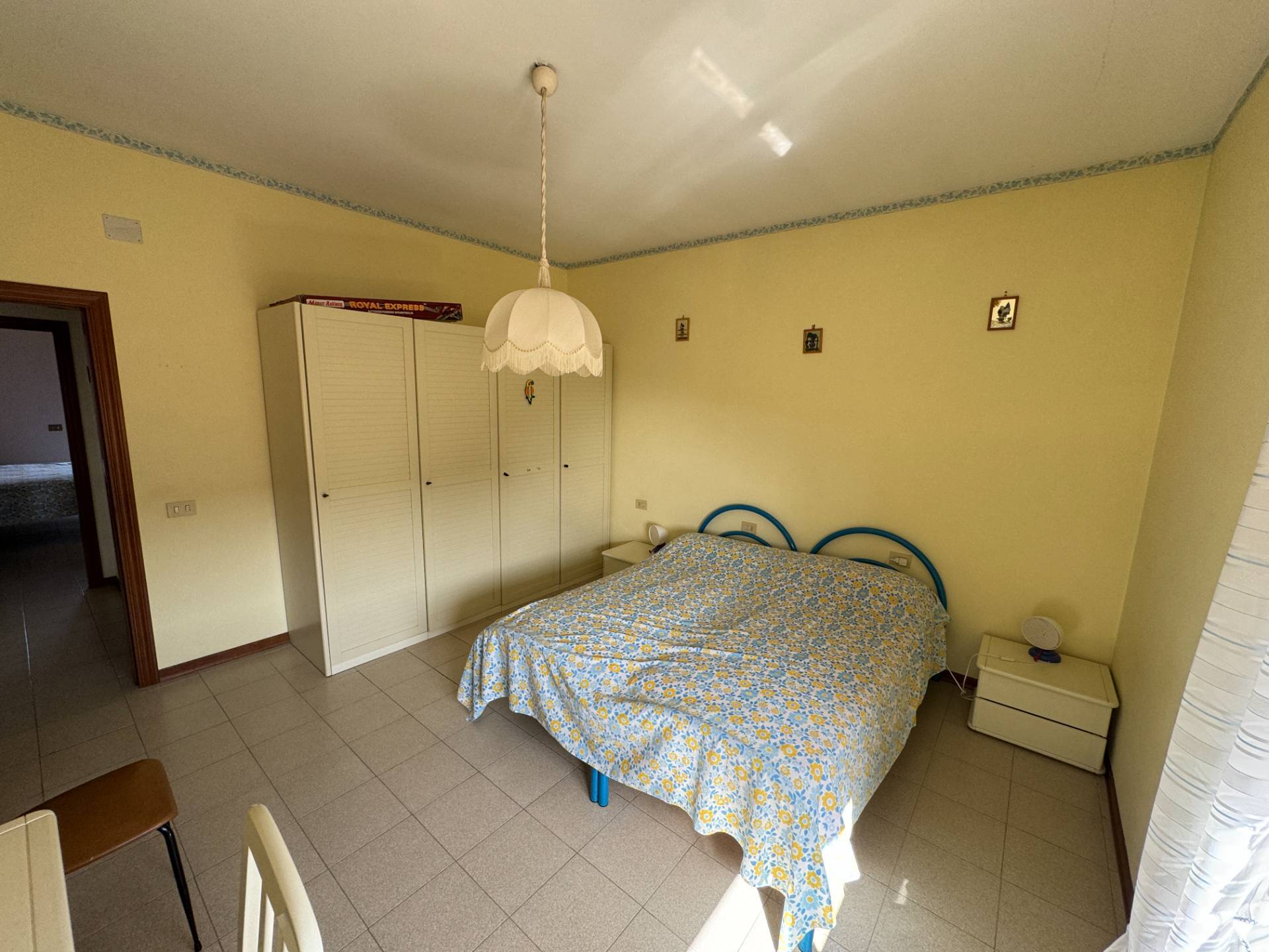 Appartamento in vendita a Fermo, Capodarco