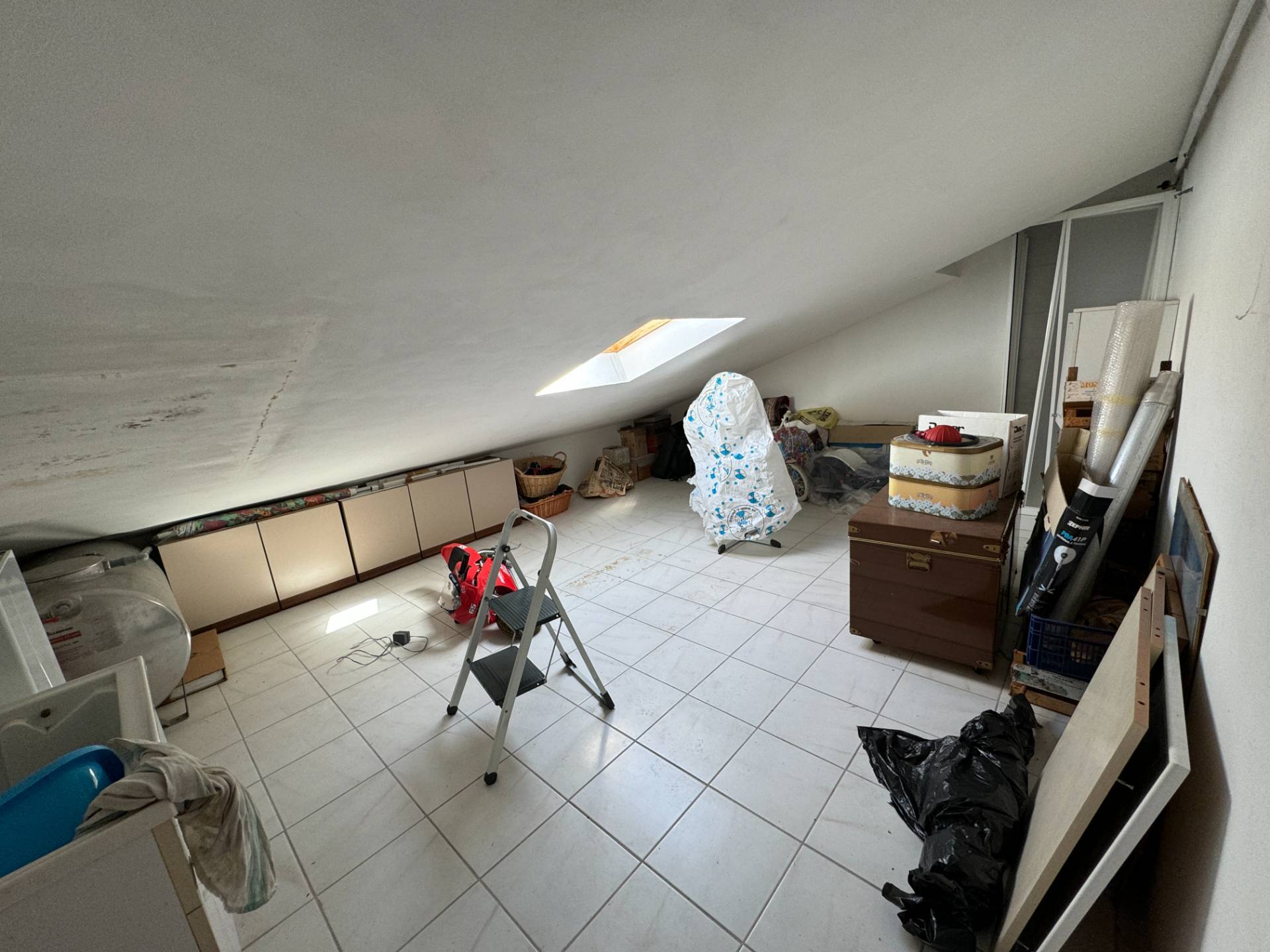 Appartamento in vendita a Fermo, Capodarco