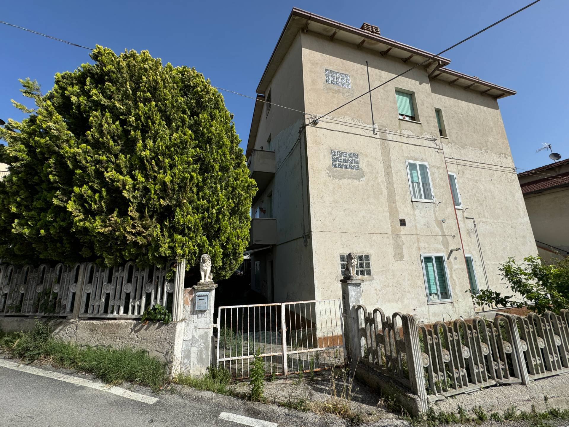 Appartamento in vendita a Fermo, Capodarco