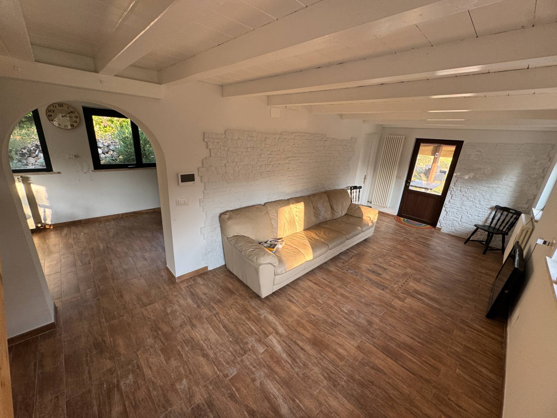 Casa singola - Soluzione indipendente in vendita a Monte Giberto