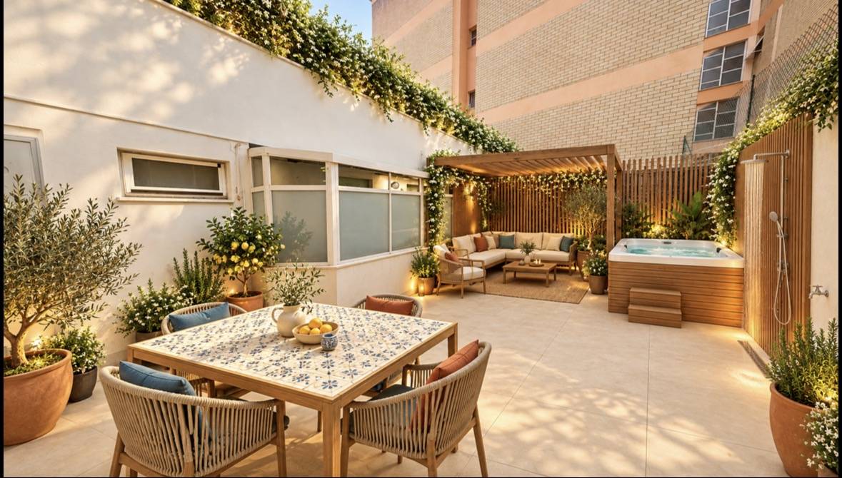 Appartamento in vendita a Porto San Giorgio, Centro