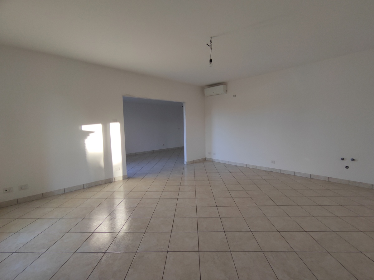 Villa con giardino a Anzio