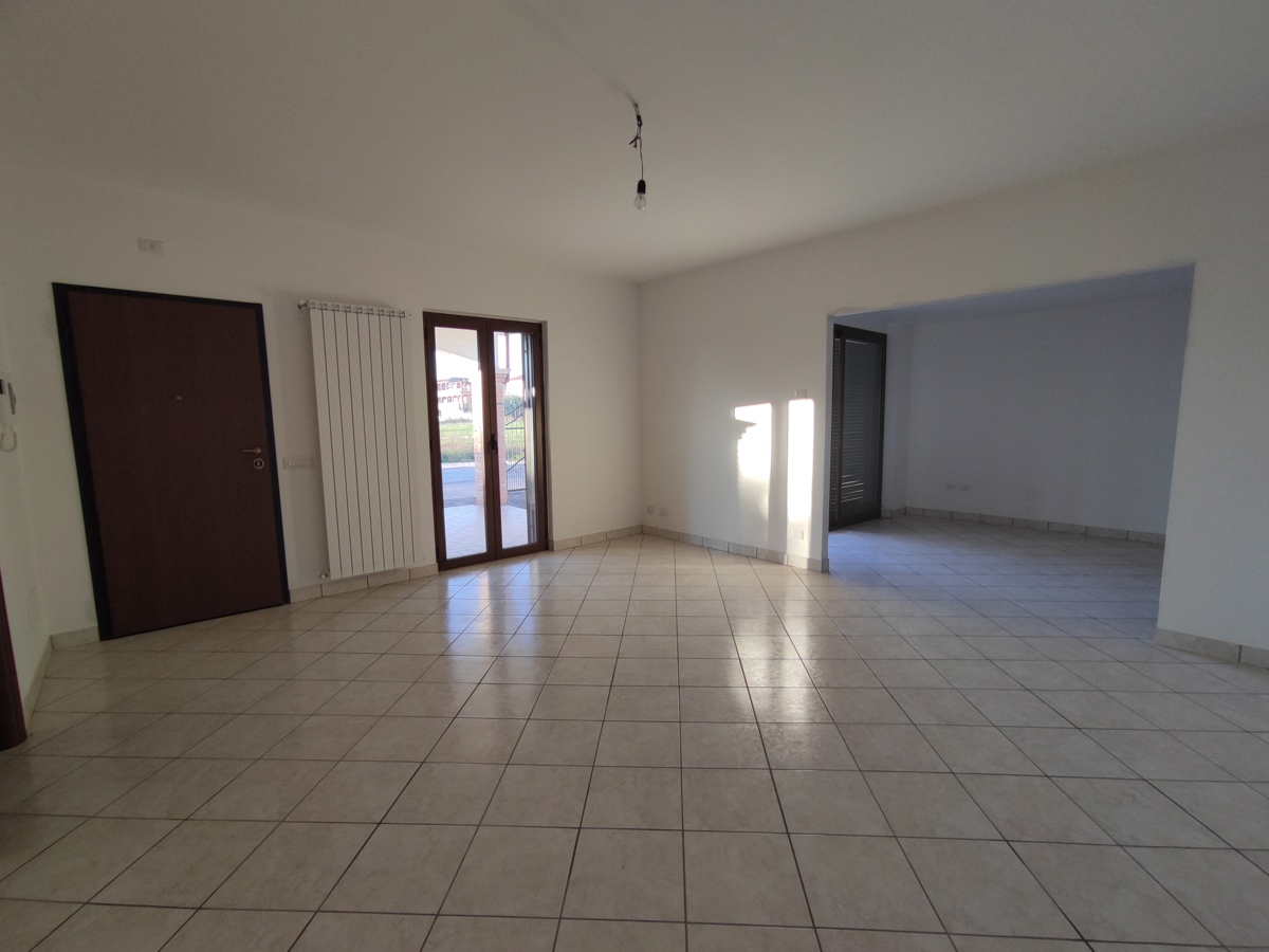 Villa con giardino a Anzio