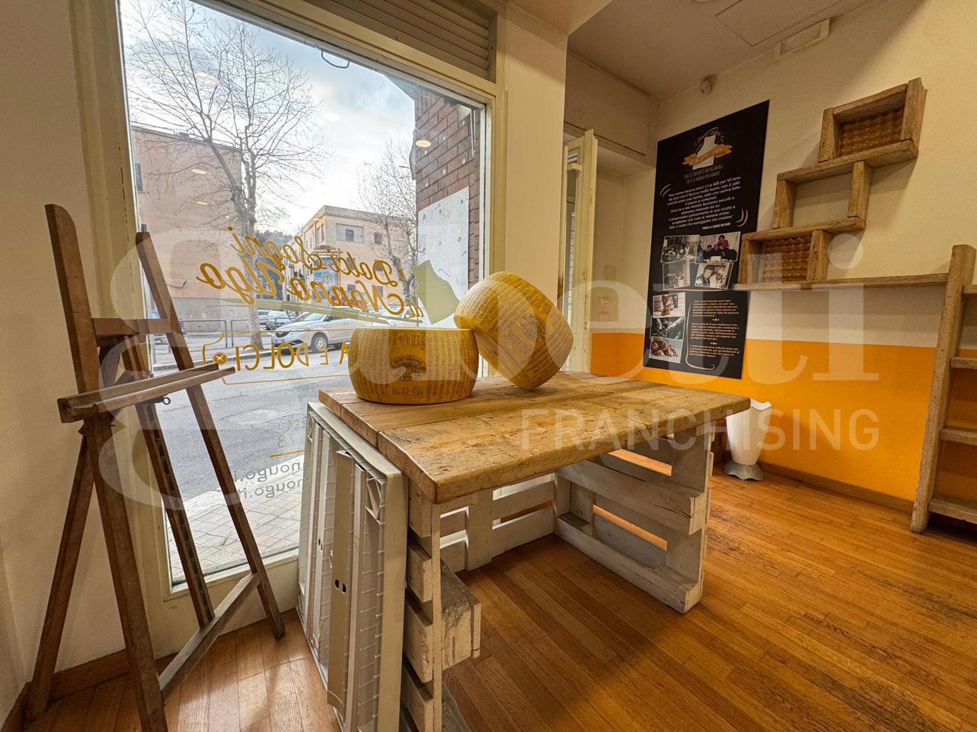 Attivit� commerciale in vendita a Nettuno