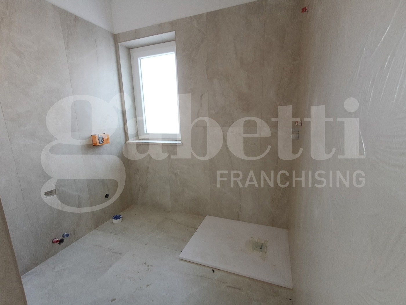 Villa con giardino a Anzio