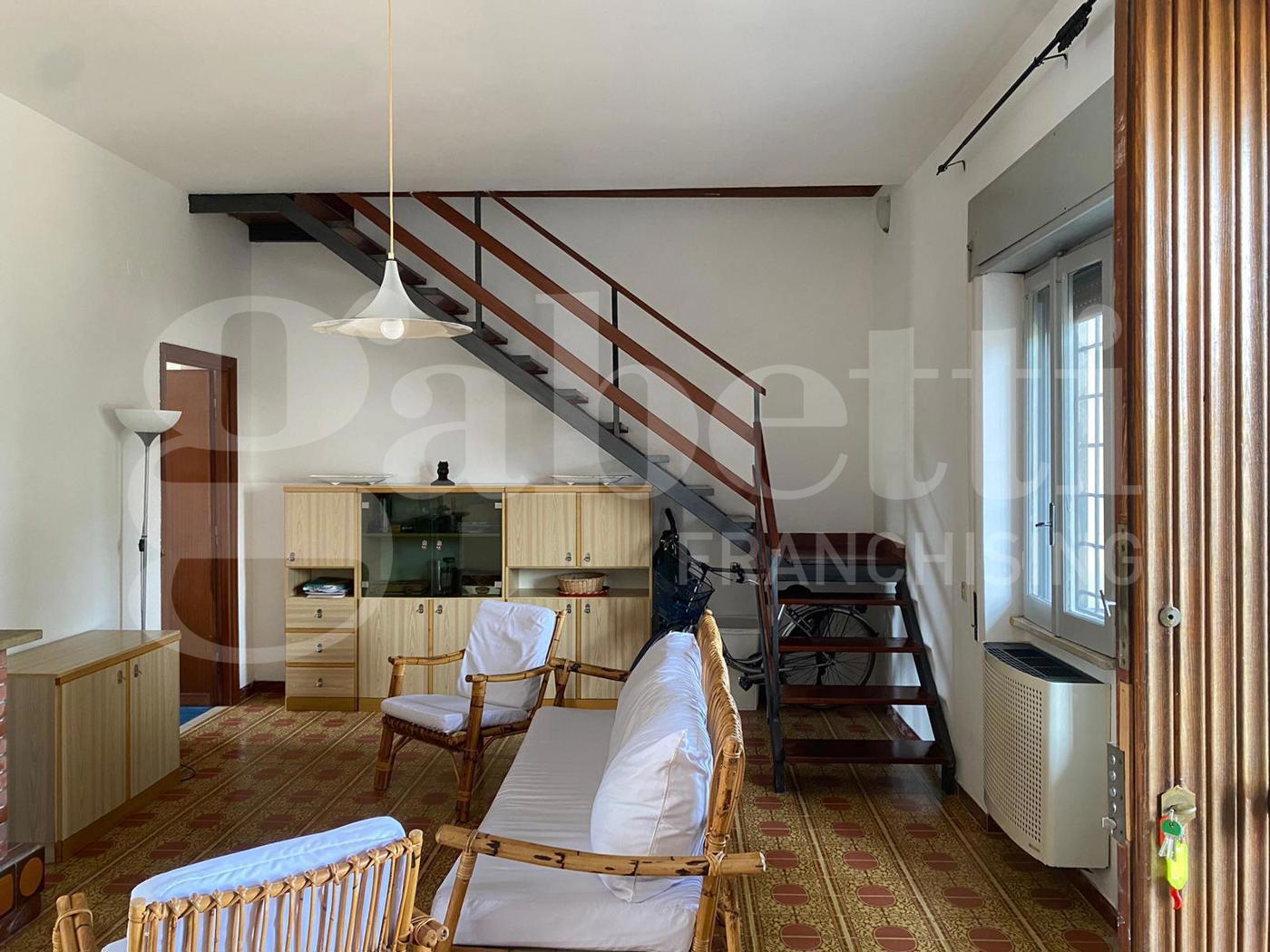 Villa arredata in affitto a Anzio