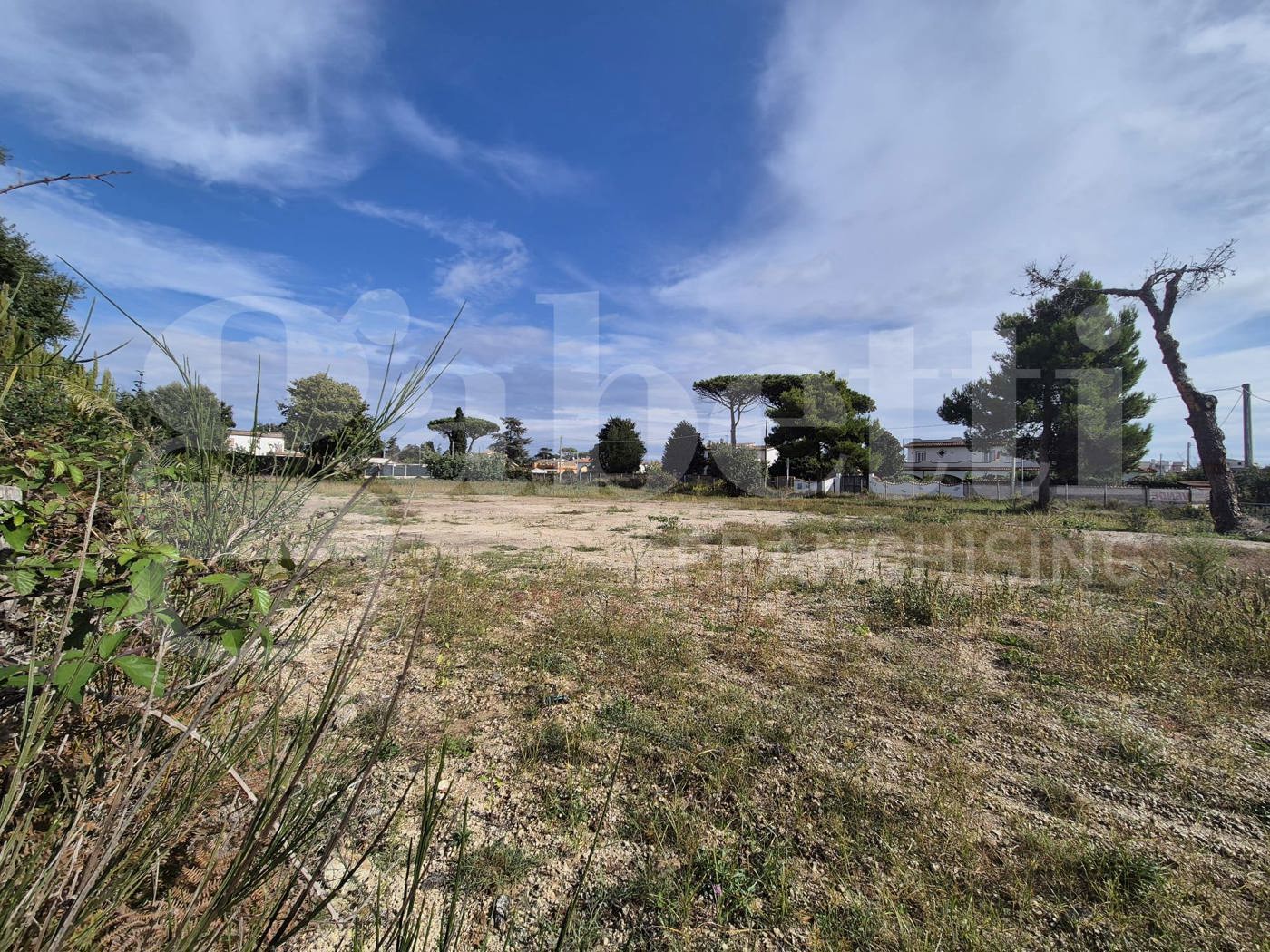 Terreno Edificabile in vendita a Anzio