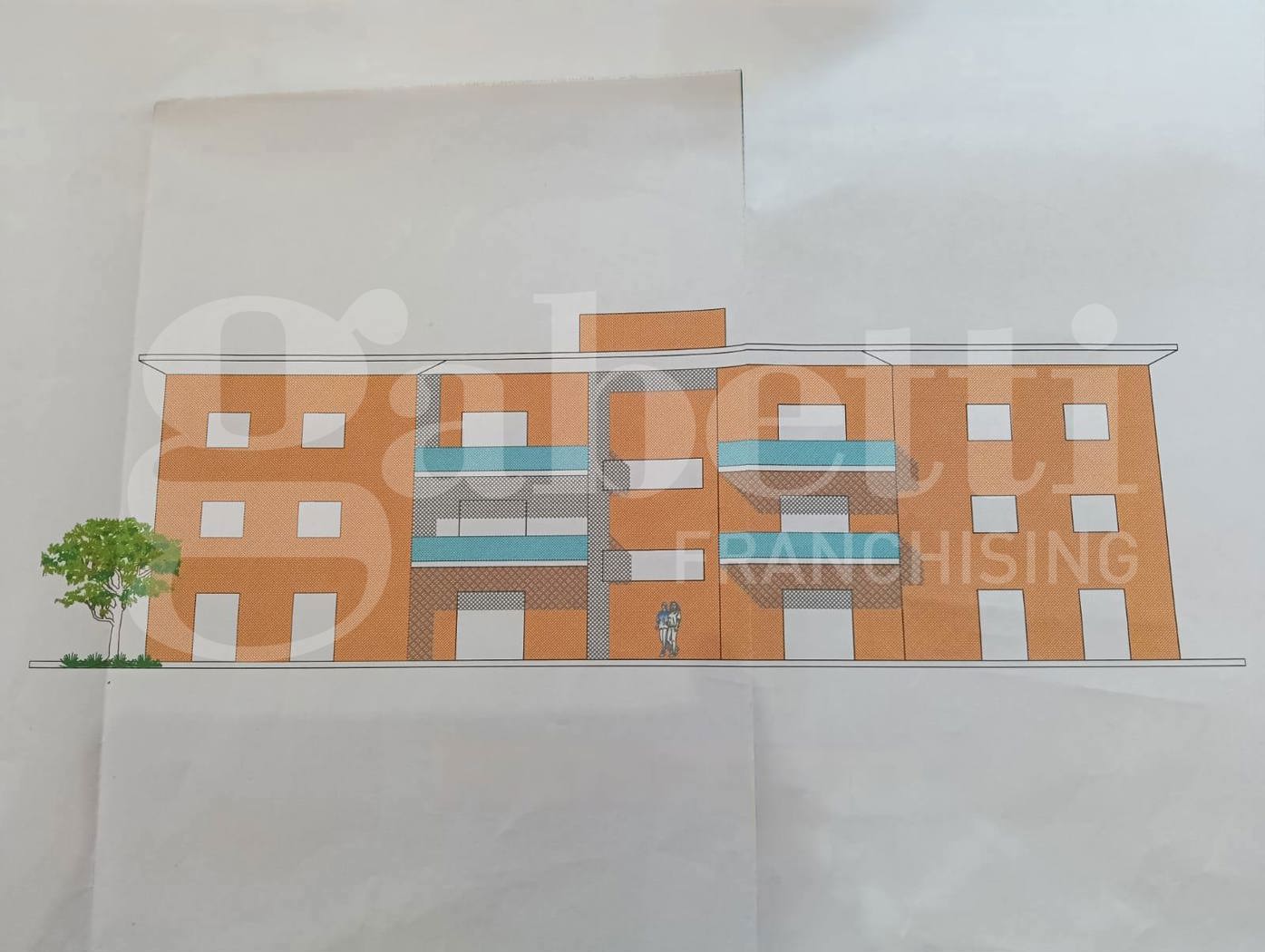 Terreno Edificabile in vendita a Anzio