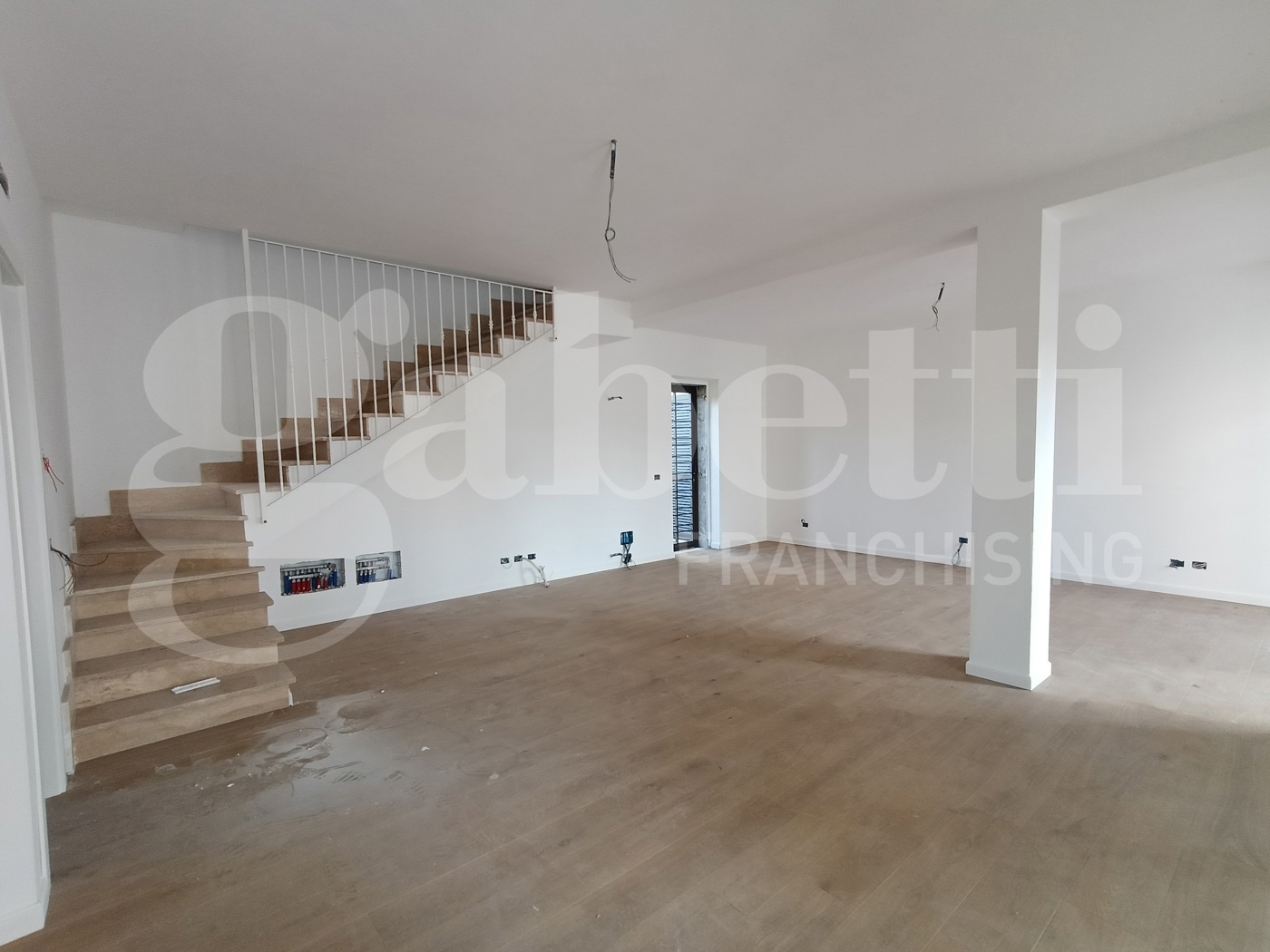 Villa con giardino a Anzio