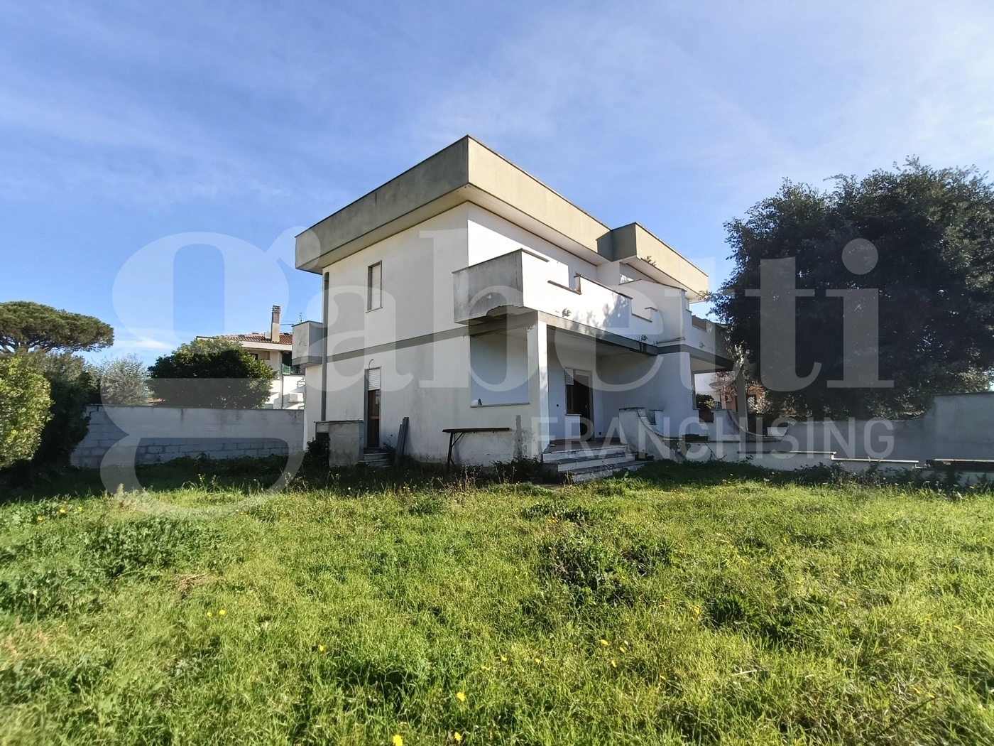 Villa Bifamiliare in vendita a Anzio