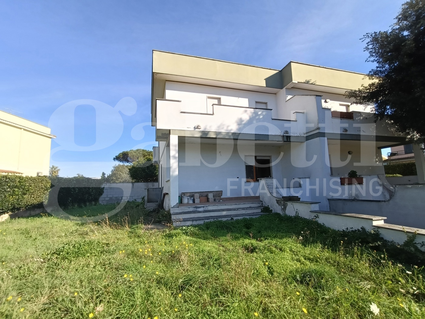 Villa Bifamiliare in vendita a Anzio