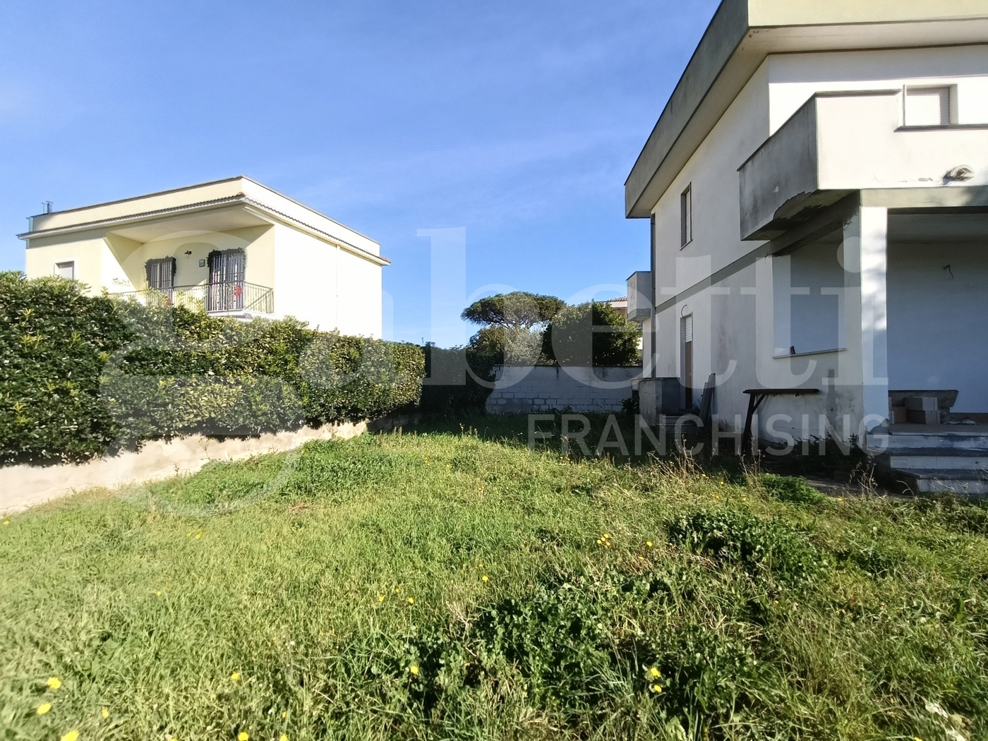 Villa Bifamiliare in vendita a Anzio