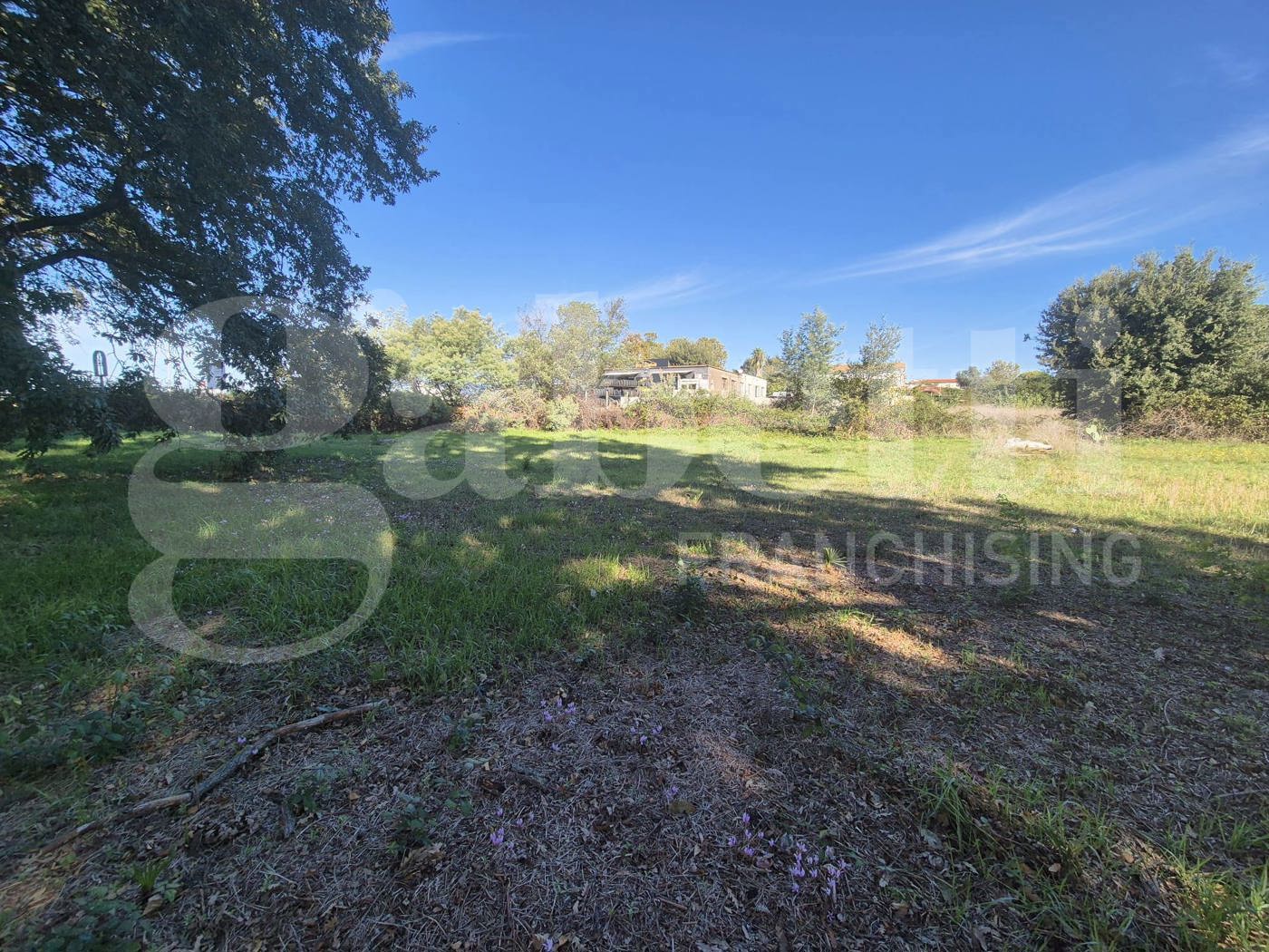 Terreno Edificabile in vendita a Anzio