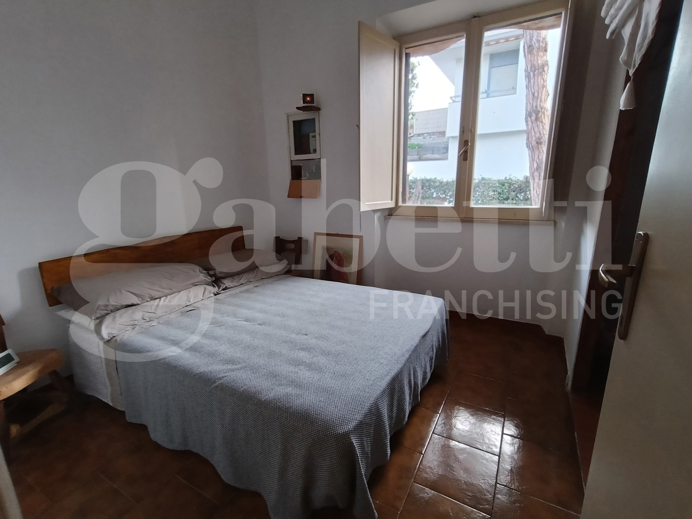 Trilocale in affitto a Anzio