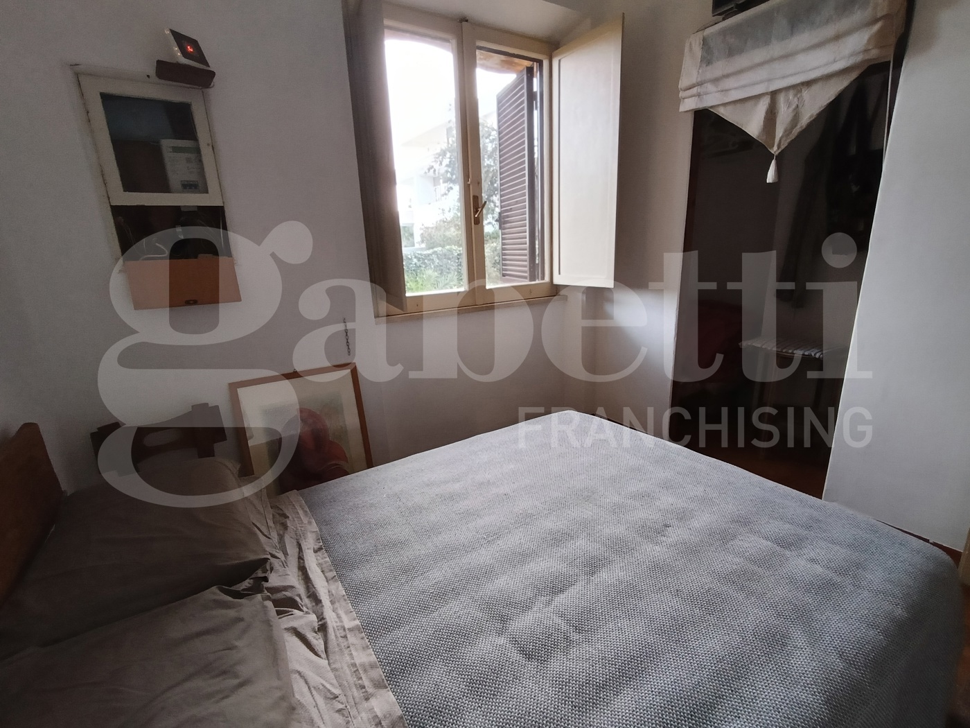 Trilocale in affitto a Anzio