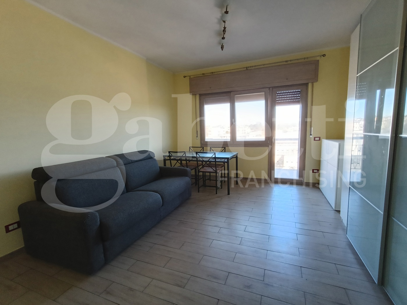 Monolocale ristrutturato a Lanuvio